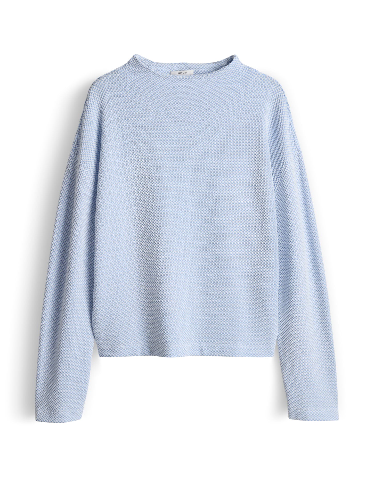 OPUS Pullover Serata
