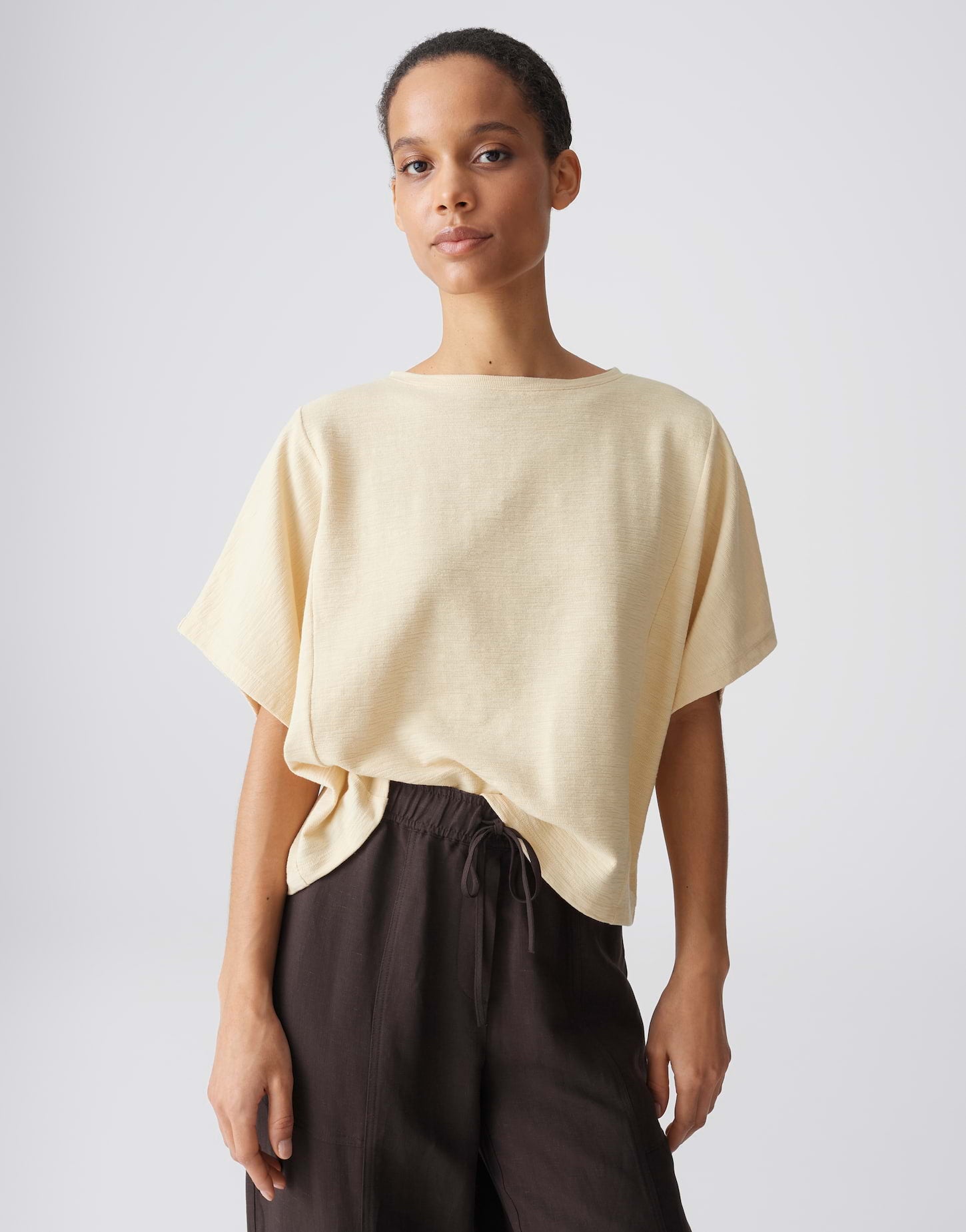 OPUS Shirt Solchen