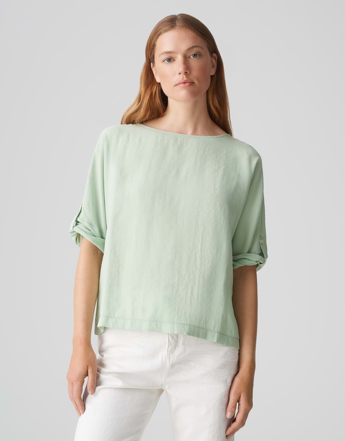 OPUS Sumana Batwing Shirt