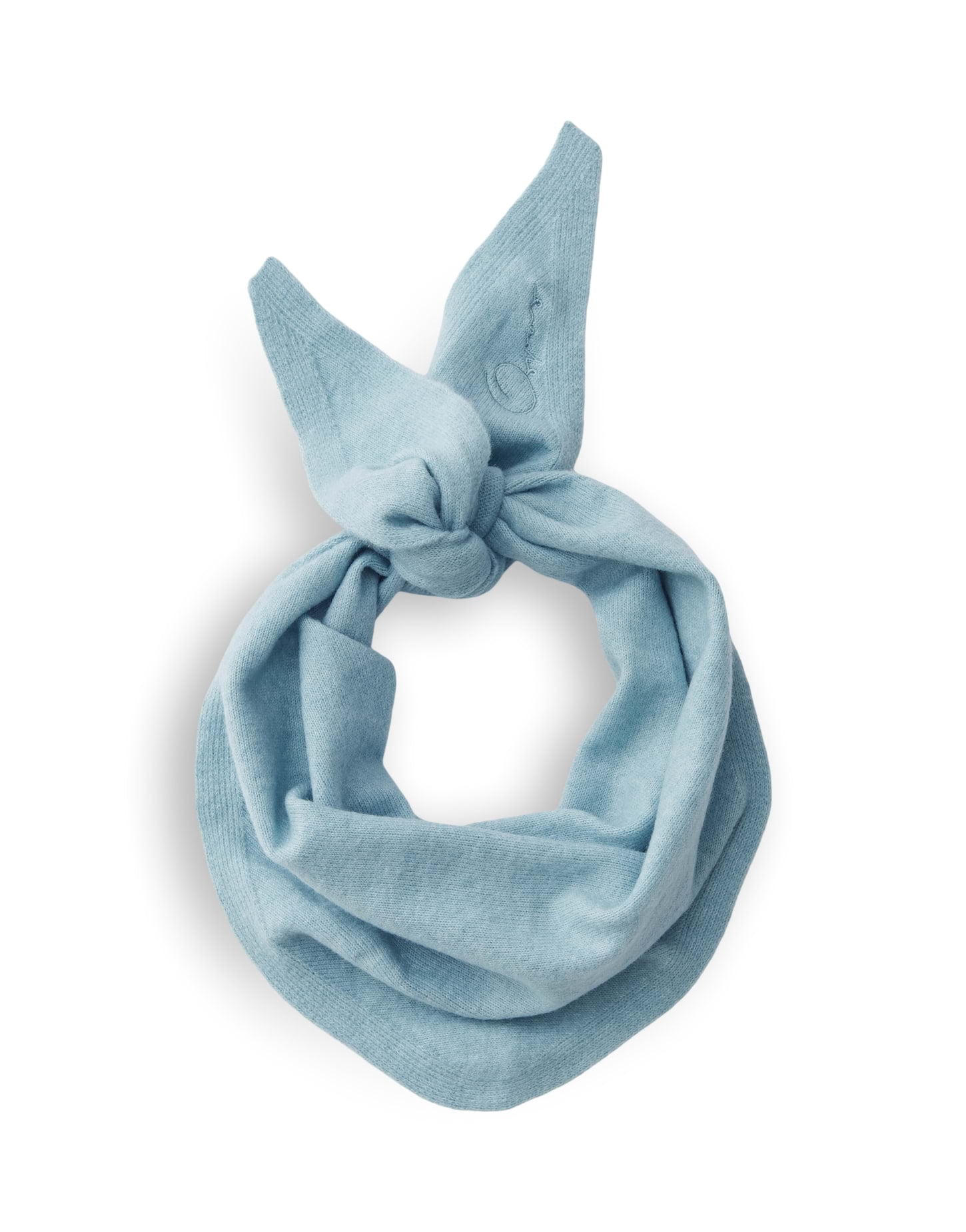 Dreiecksschal im Woll Mix Awilma scarf