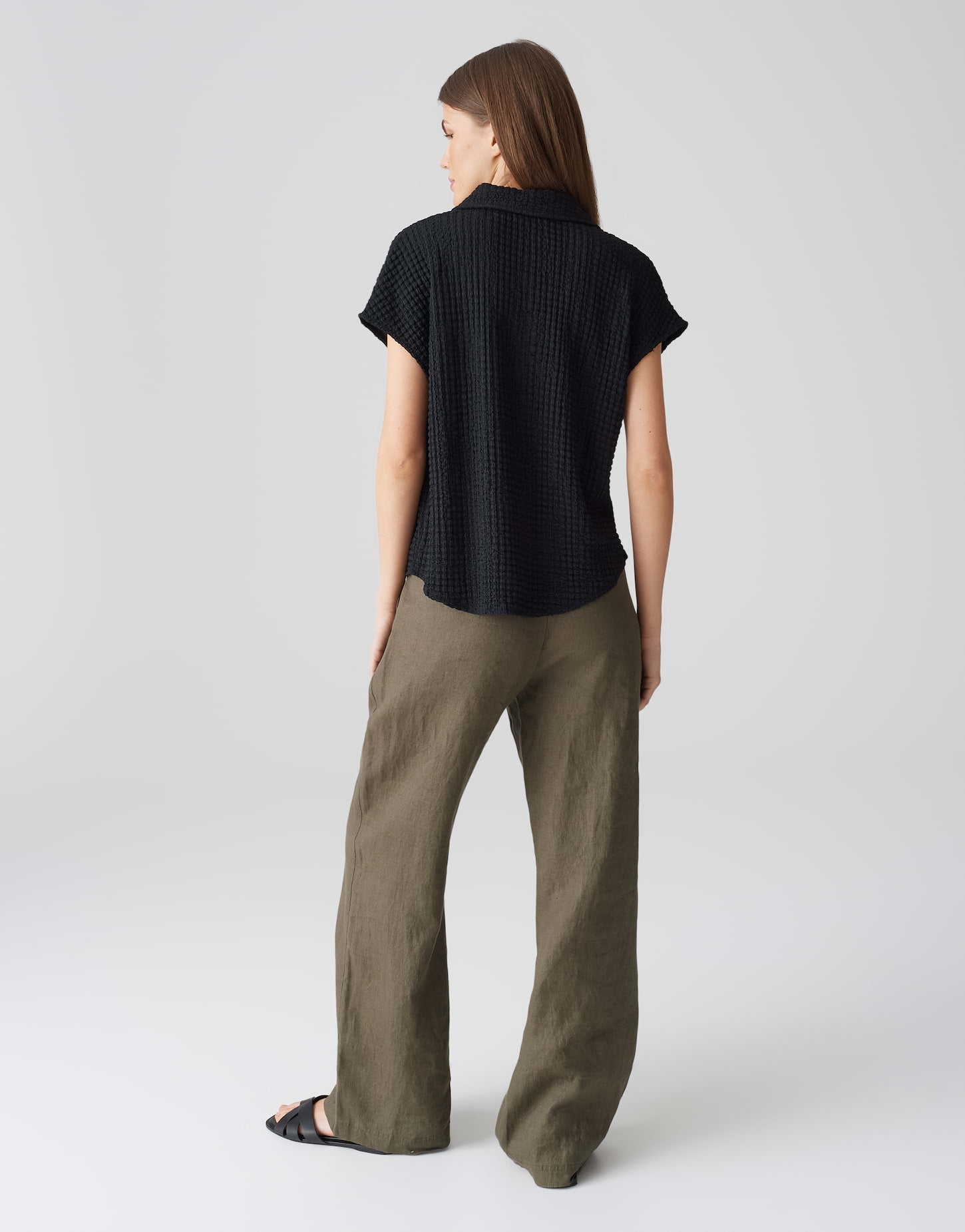 Samsi Shirt