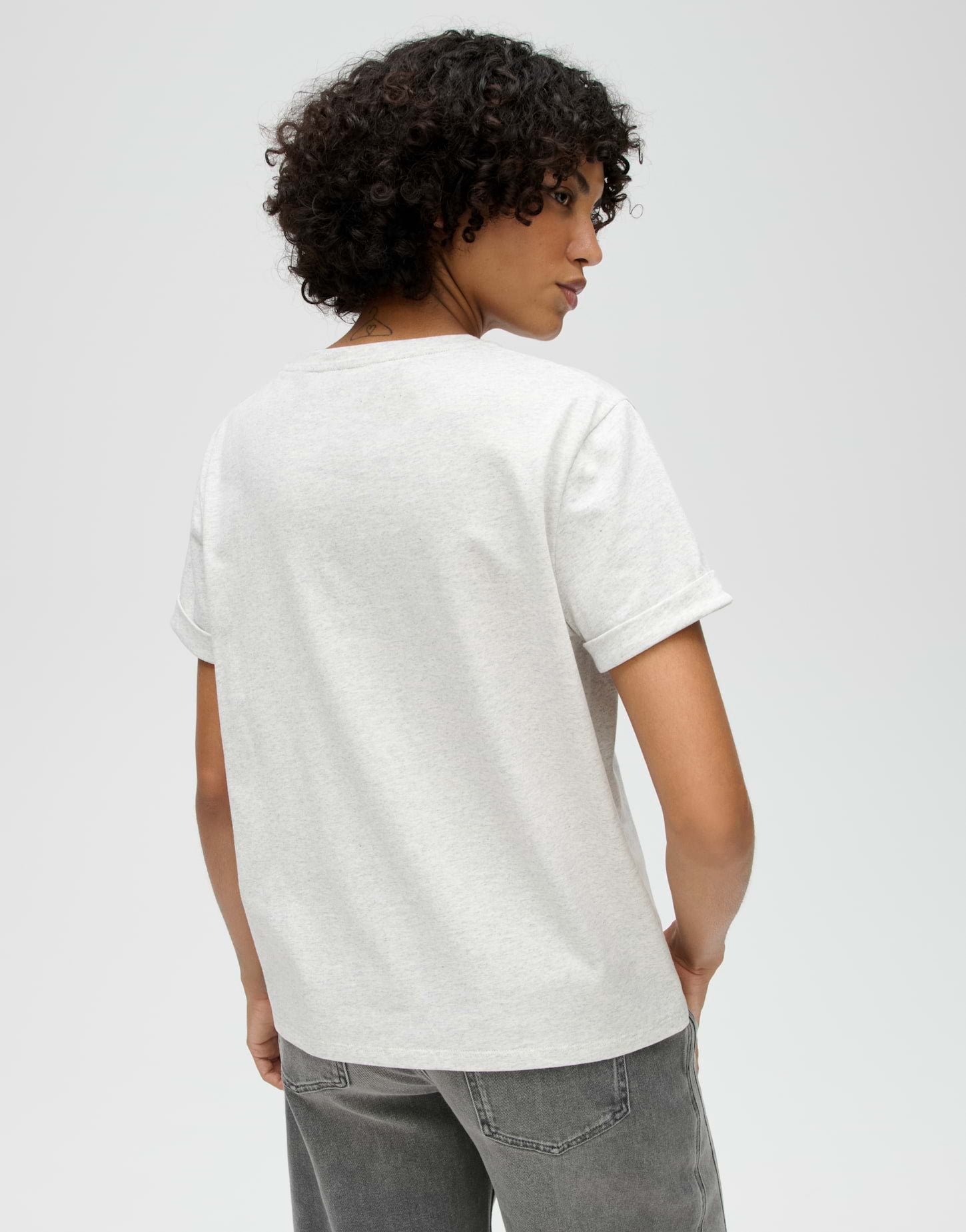 OPUS T-Shirt Serz