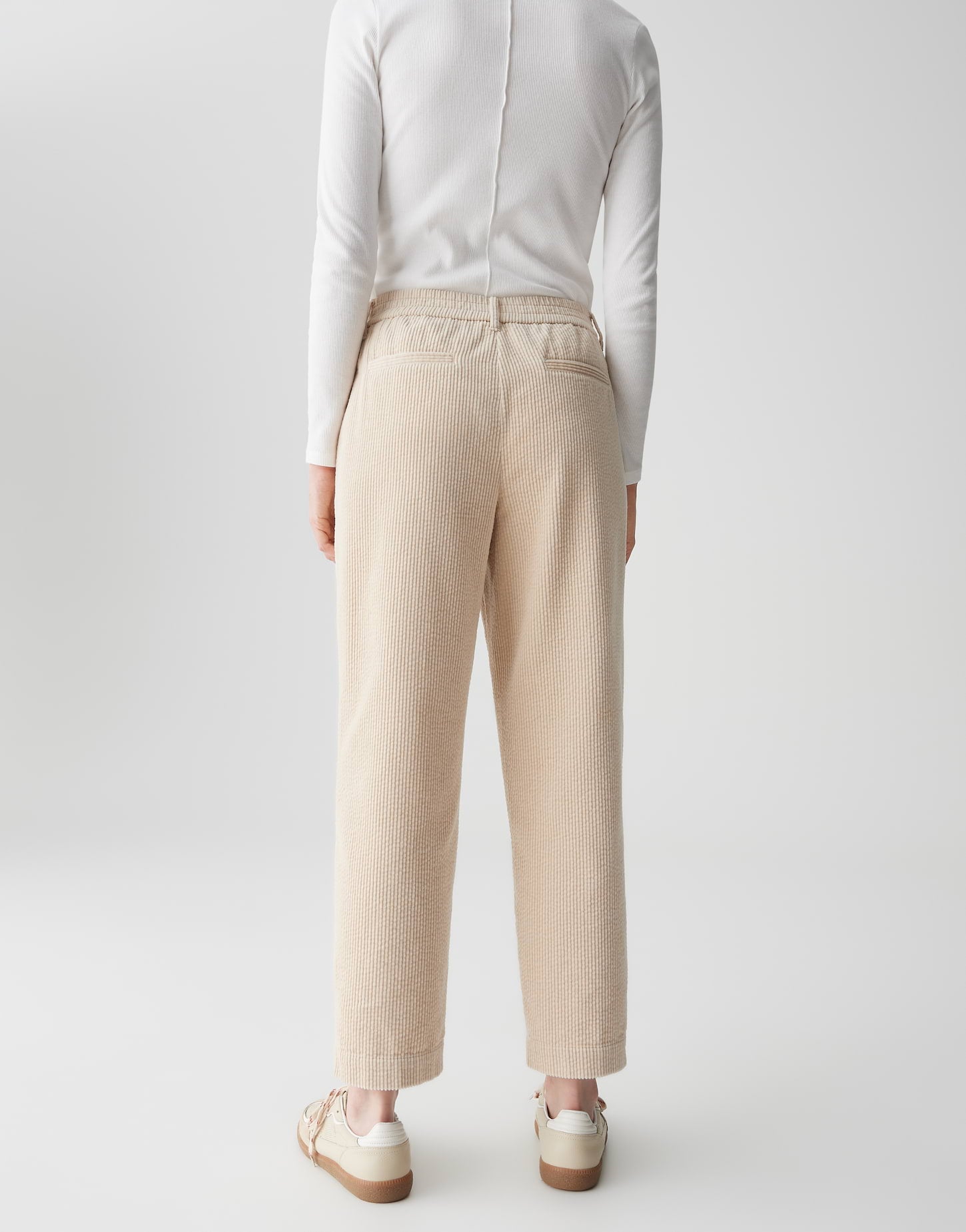 OPUS Relaxed Cordhose Myha soft