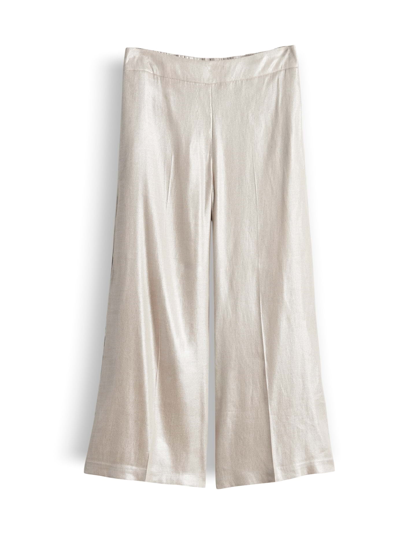 someday cropped wide Culotte Catsby