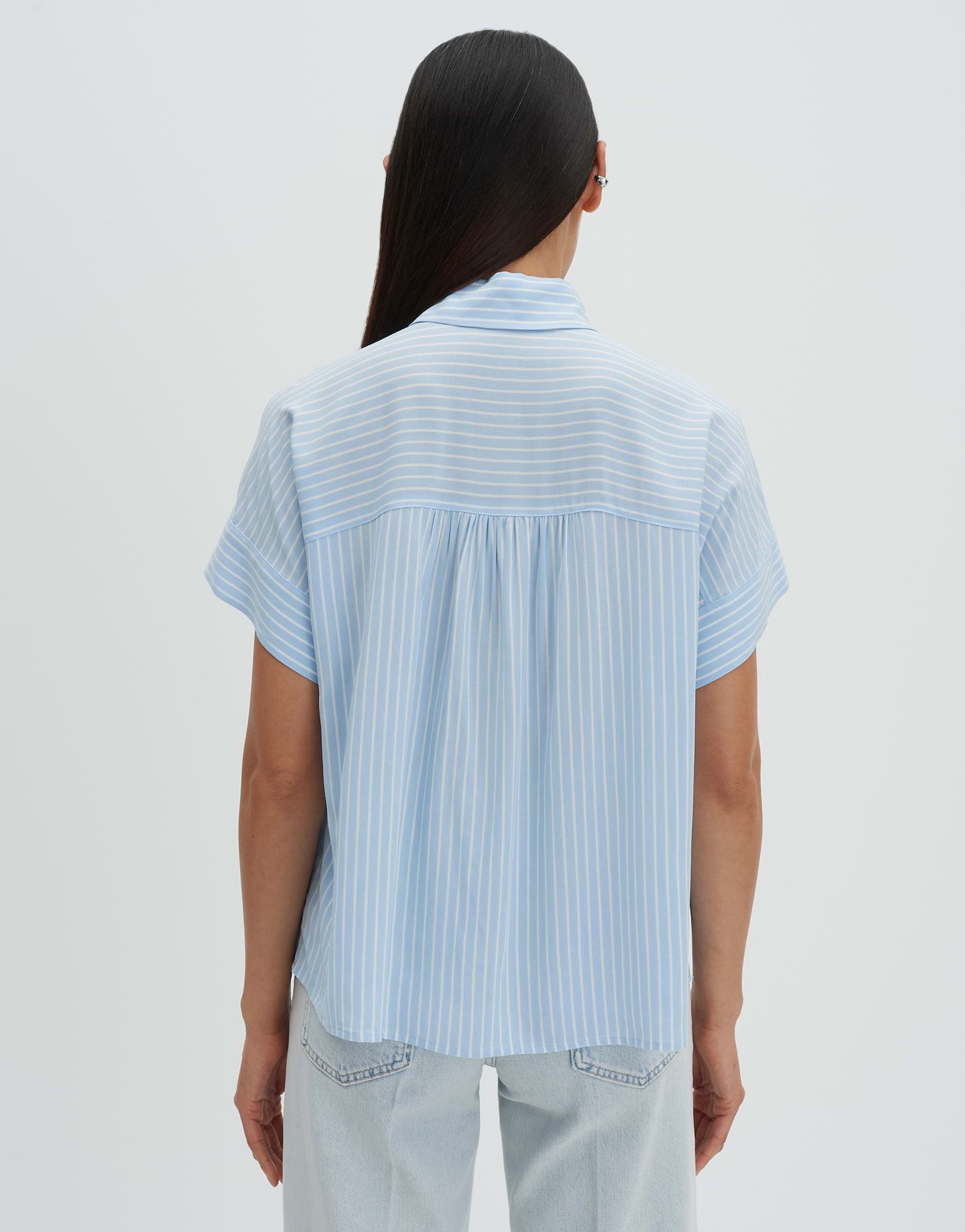 Someday Bluse Zafine