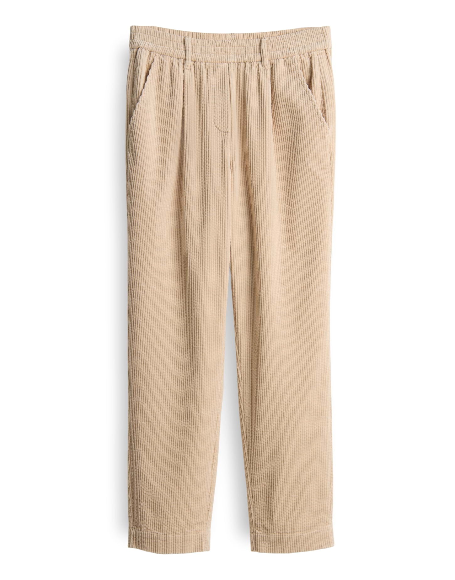 OPUS Relaxed Cordhose Myha soft
