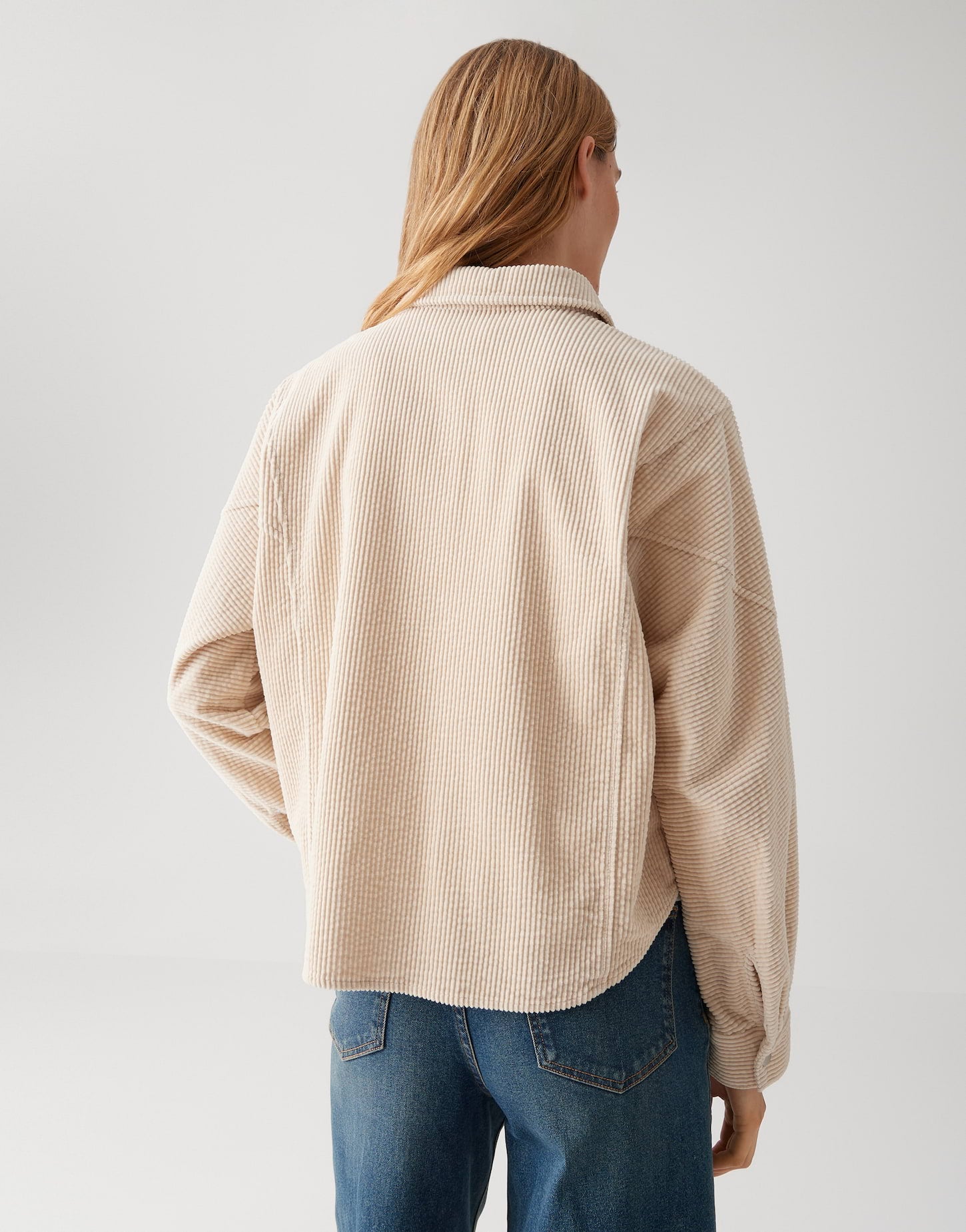 OPUS Bluse Frenki