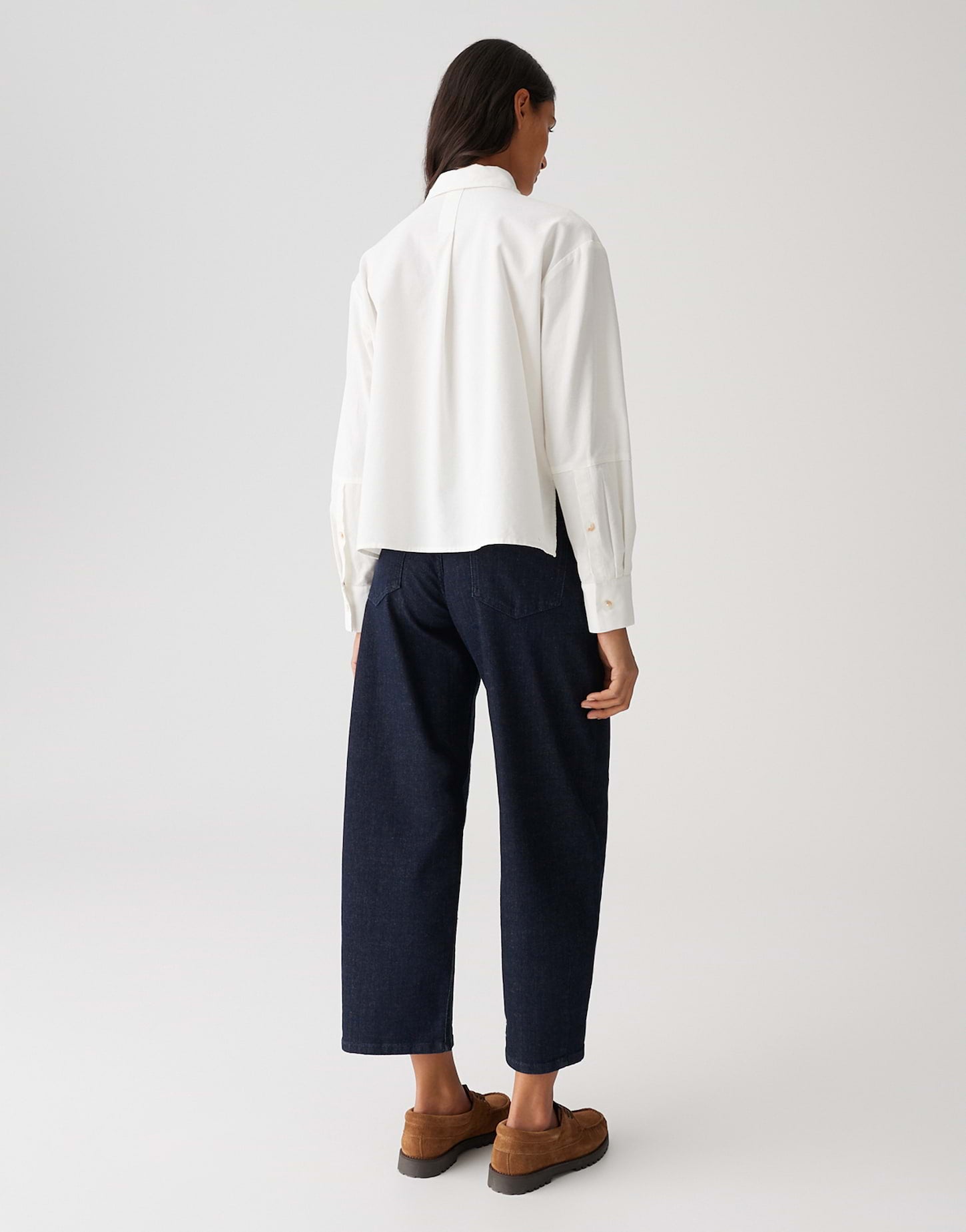 OPUS Bluse Frone