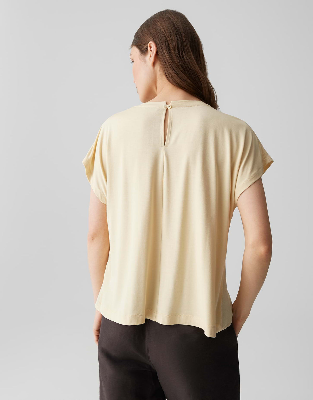 OPUS Jerseyshirt Loose Fit Sifem