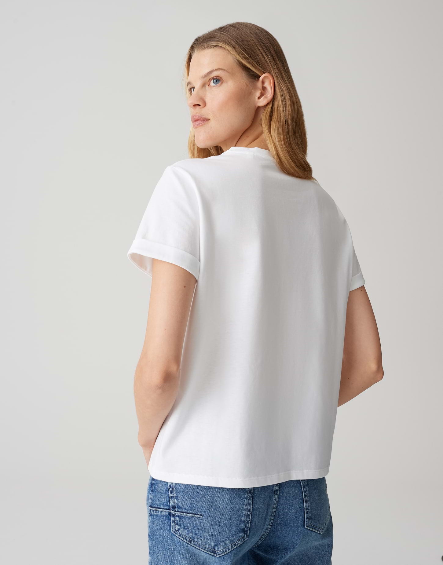 OPUS T-Shirt Serz