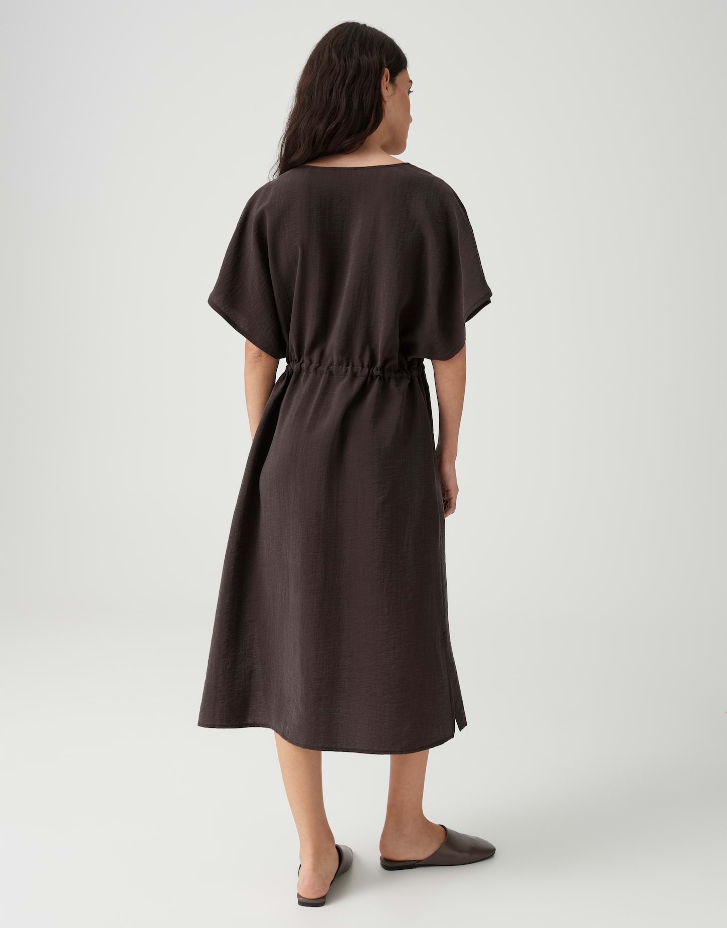 OPUS Midikleid Werissa