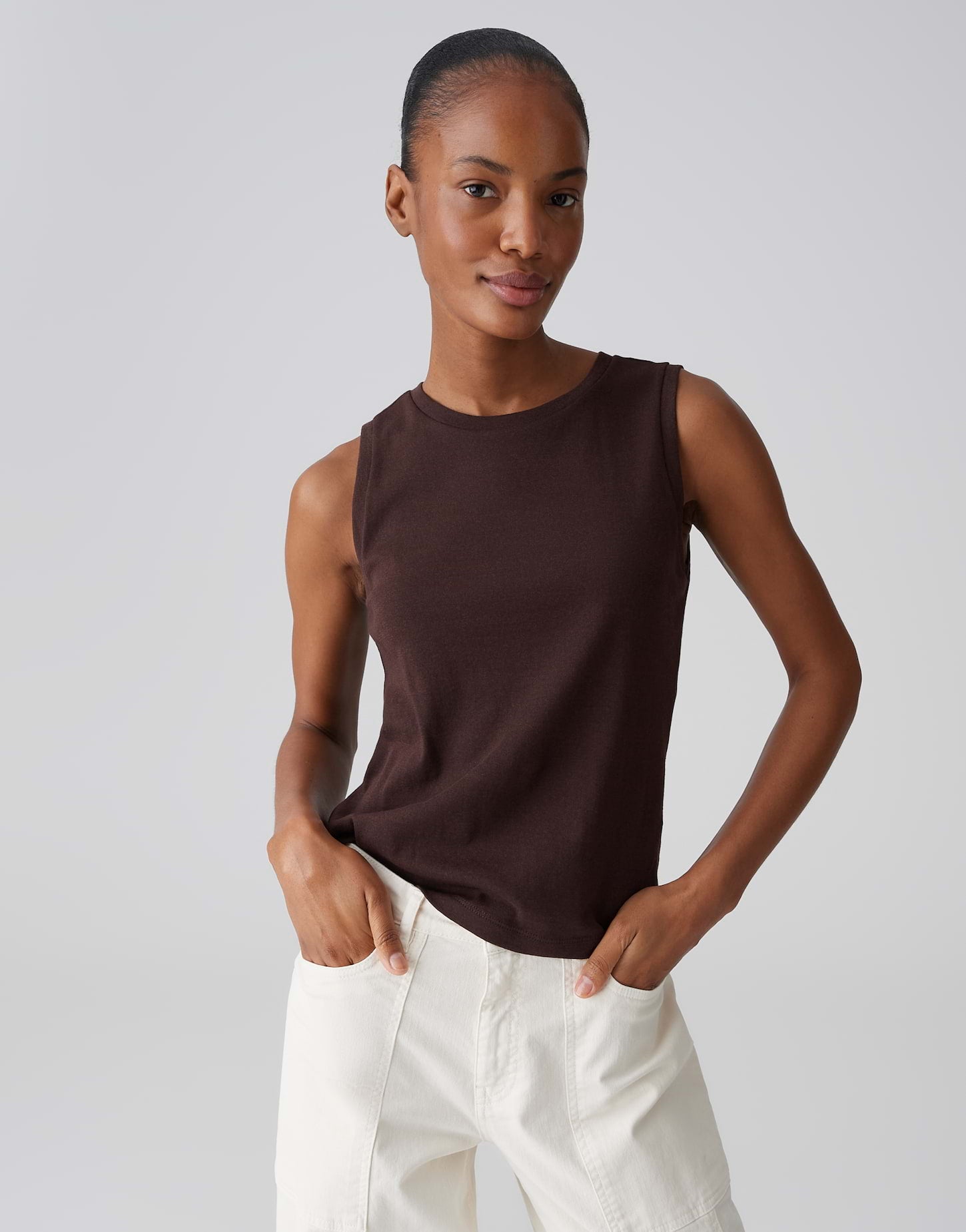OPUS Slim Tanktop Indros