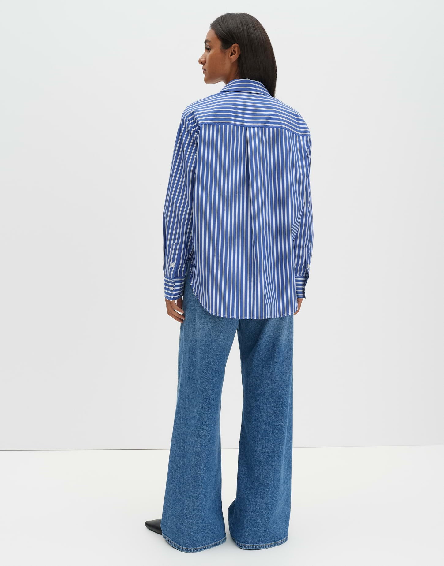 Someday Bluse Loose Fit Zivian