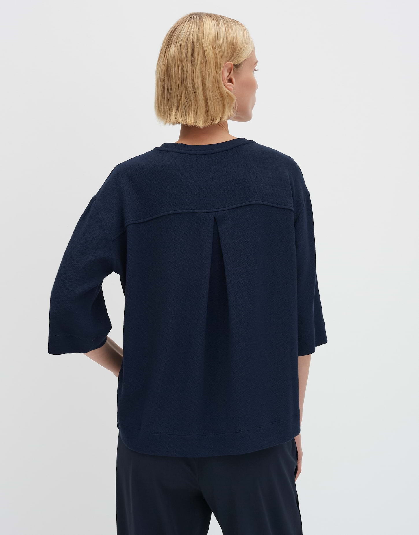 Someday Jerseyshirt Regular Fit Kavira