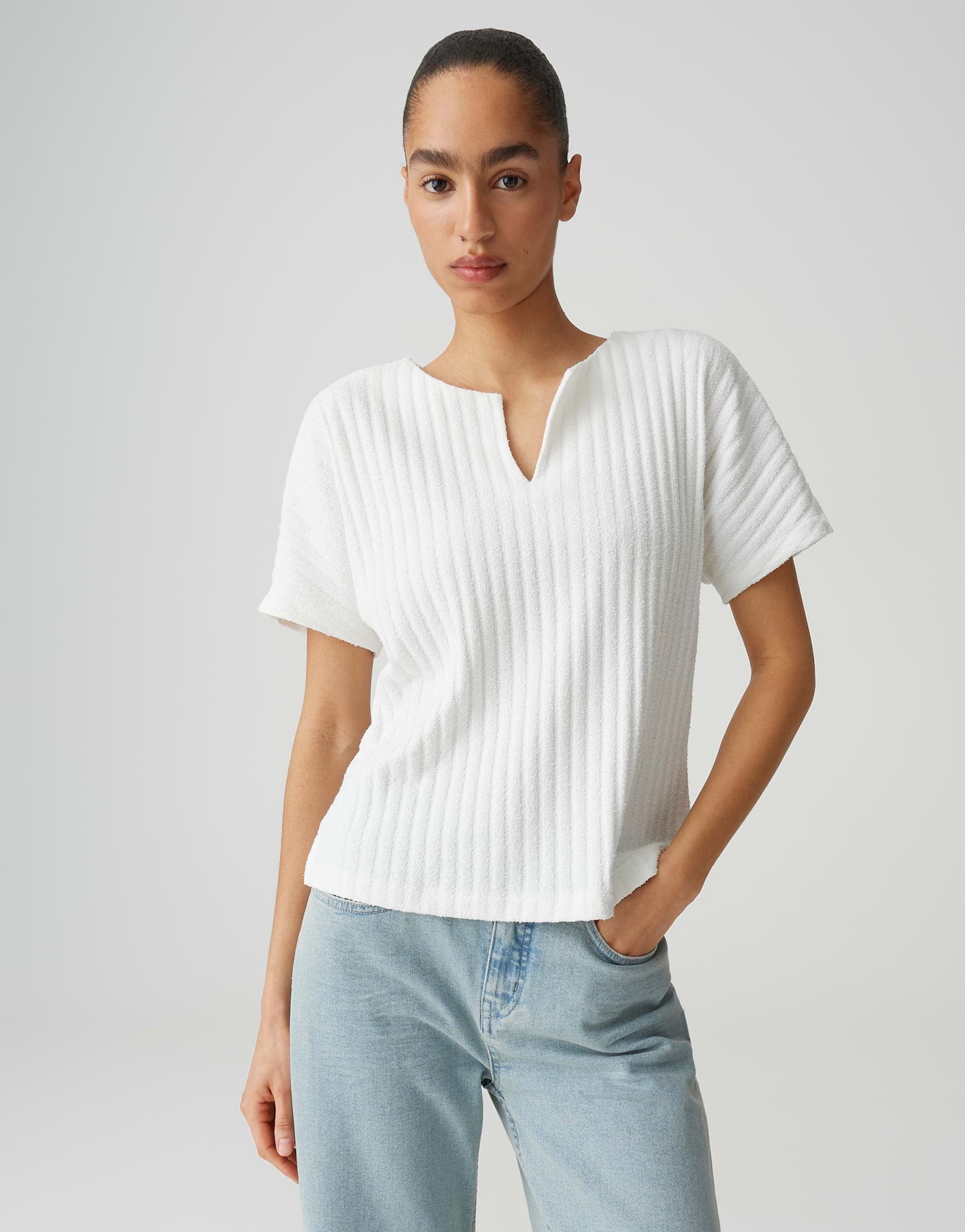 OPUS Shirt Sombri
