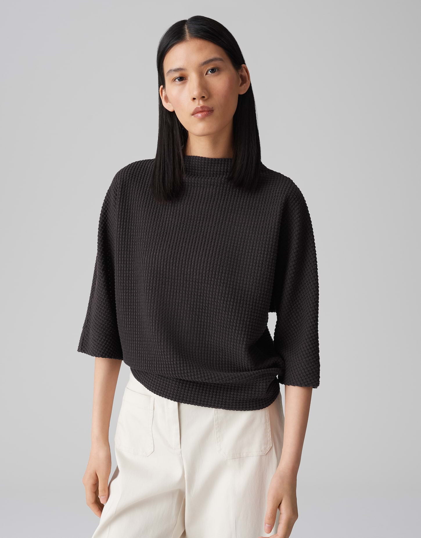 OPUS Sweatshirt Gulopi