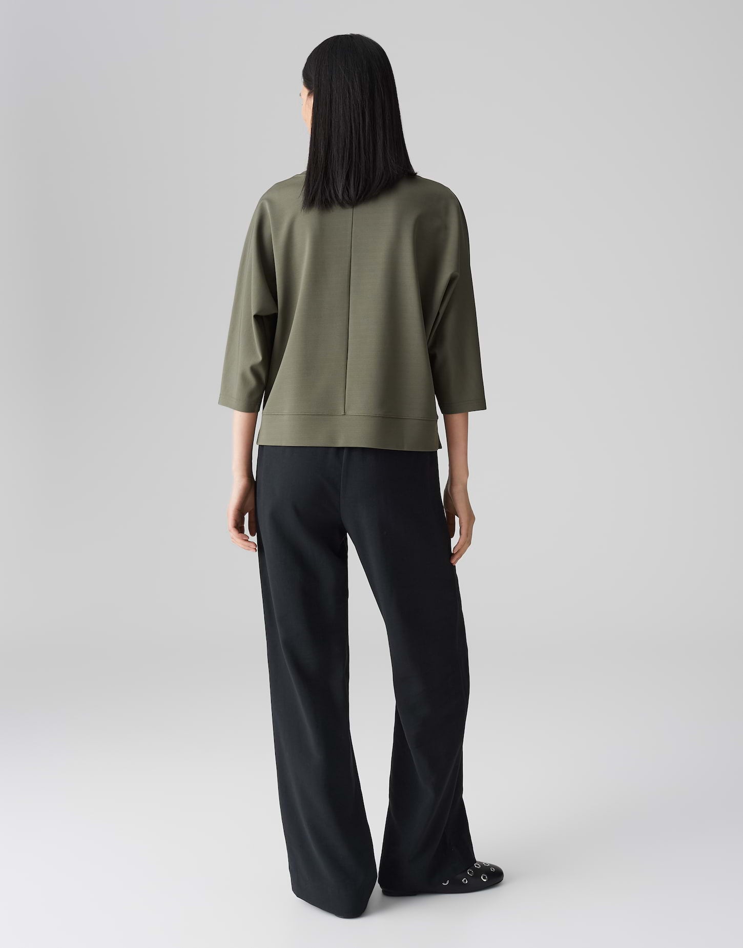 OPUS Silumo Pullover Salane Pullover