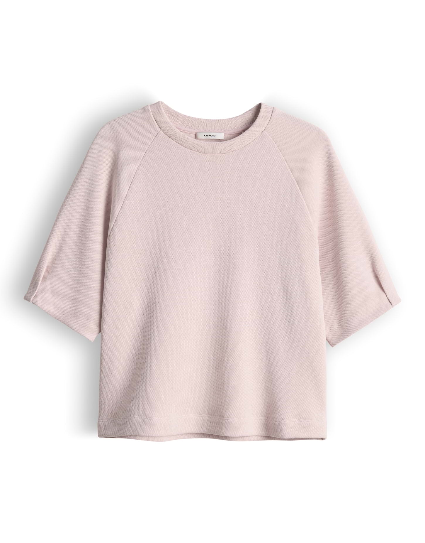 OPUS Sweatshirt Regular Fit Guschel