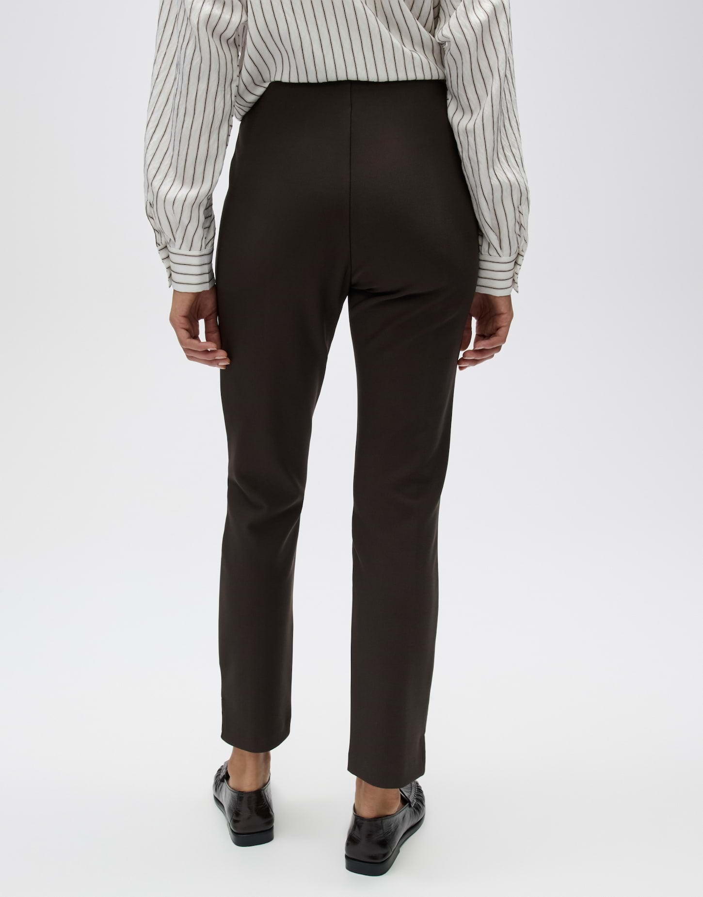 Stretchhose Slim Fit Elvina night