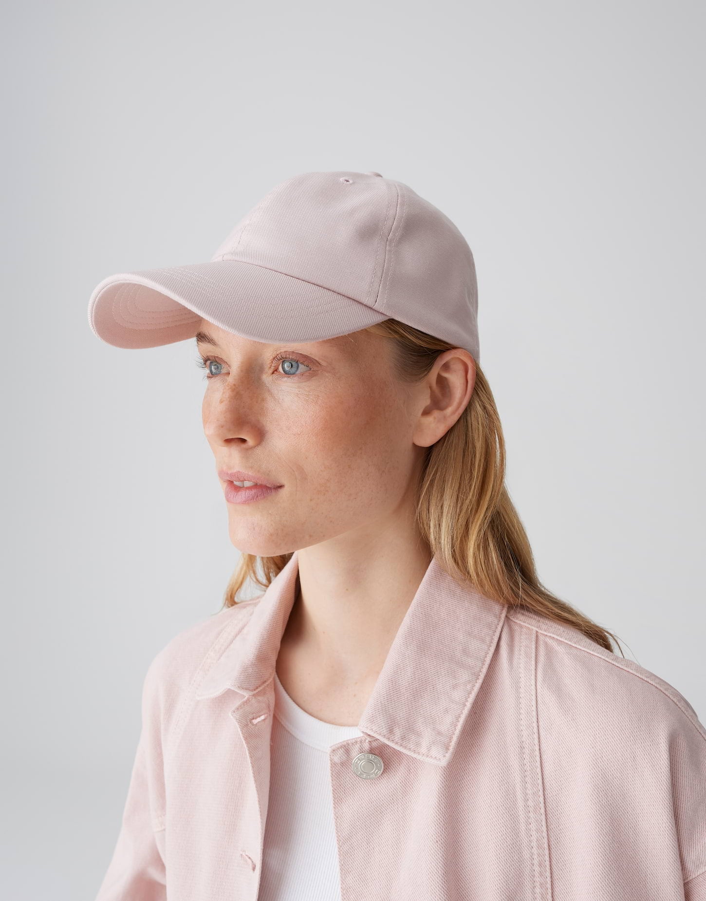 OPUS Feminine Baseballcap Apentine