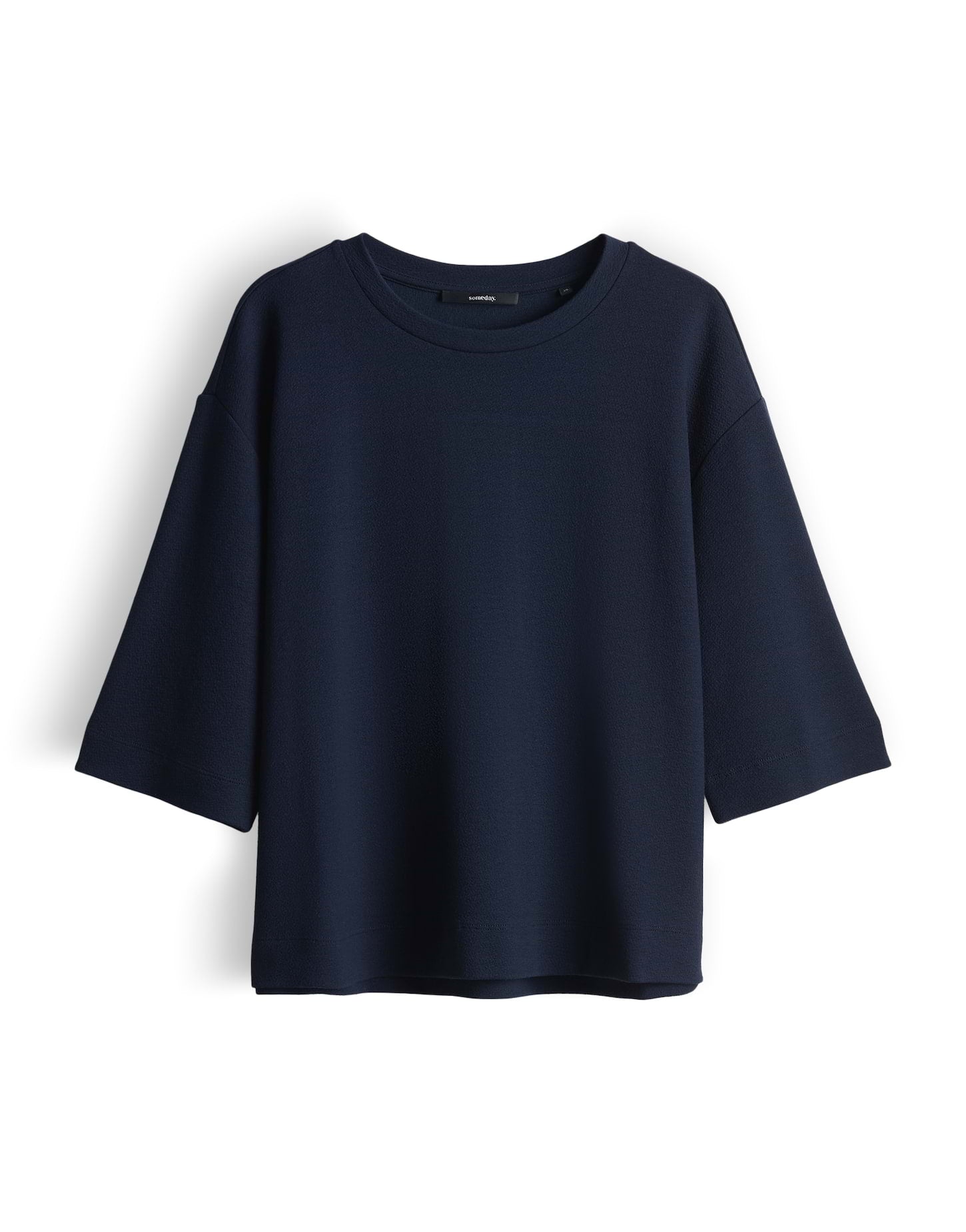 Someday Jerseyshirt Regular Fit Kavira