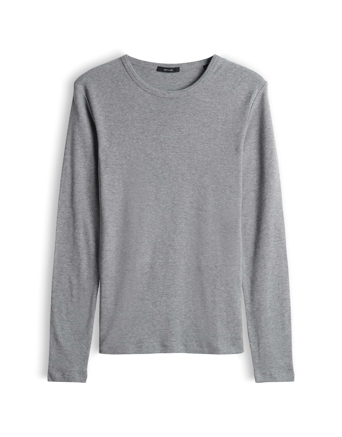 Basic Longsleeve Slim Fit Sherrie