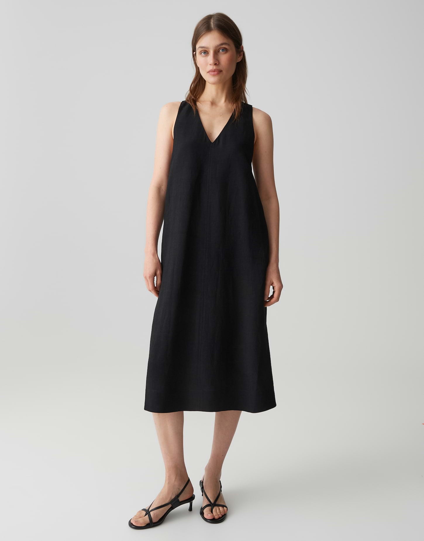 OPUS Neckholderkleid Waka