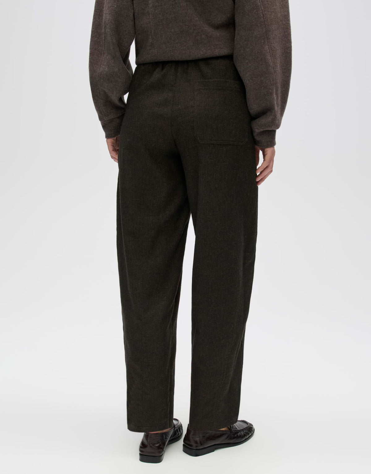 Relaxed City Pants mit Komfortbund Myha heritage