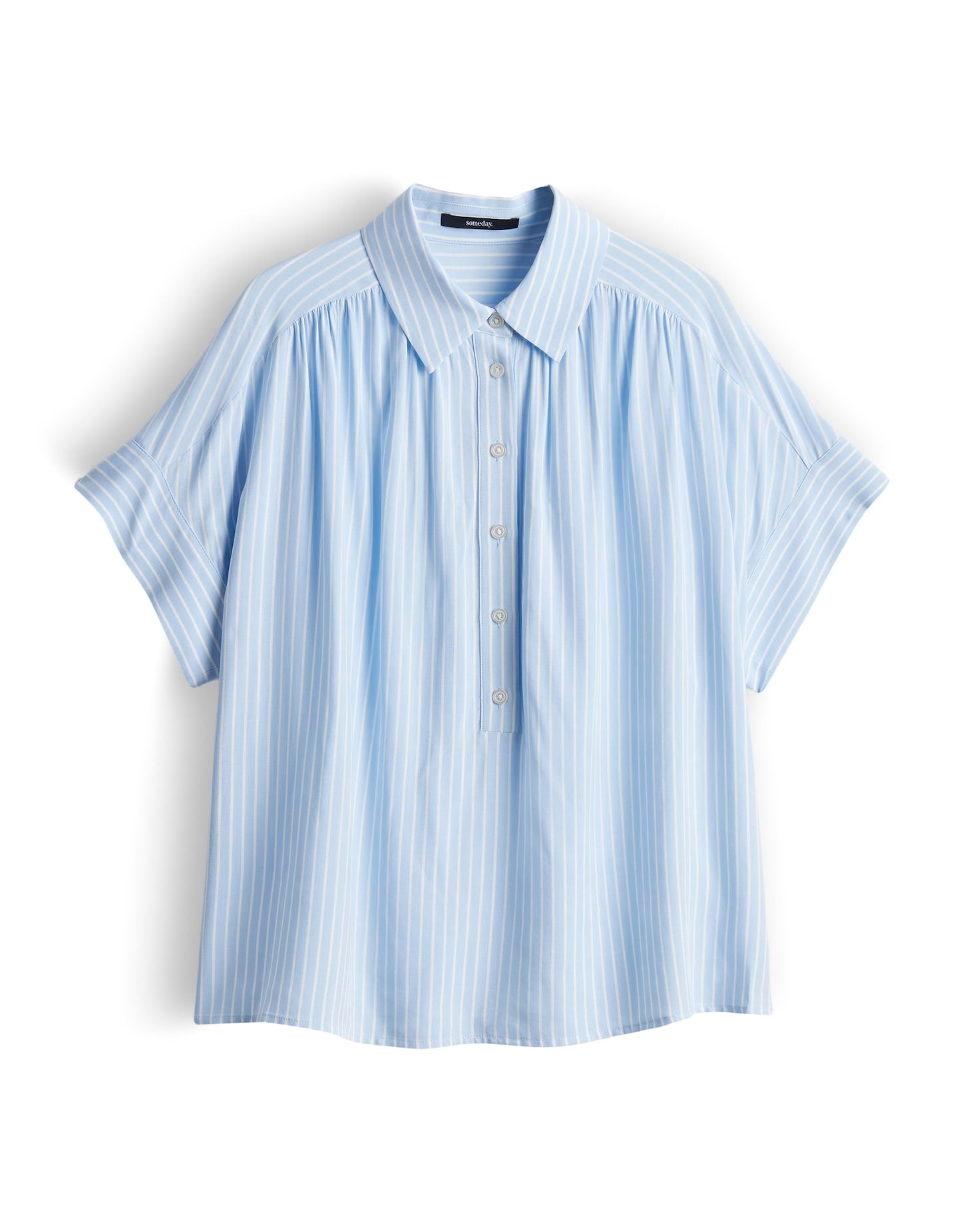 Someday Bluse Zafine