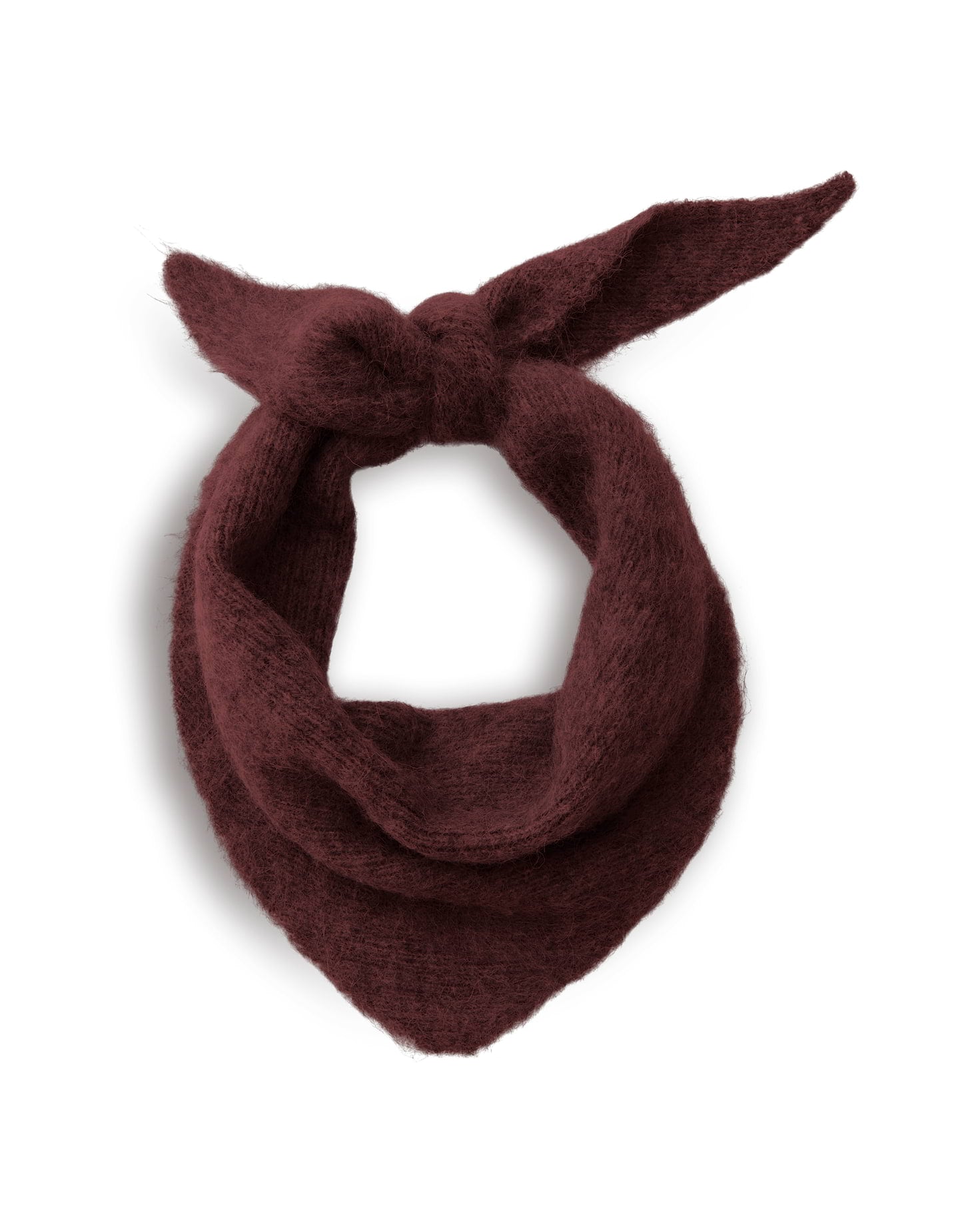 Weiches Dreieckstuch Amaribel scarf