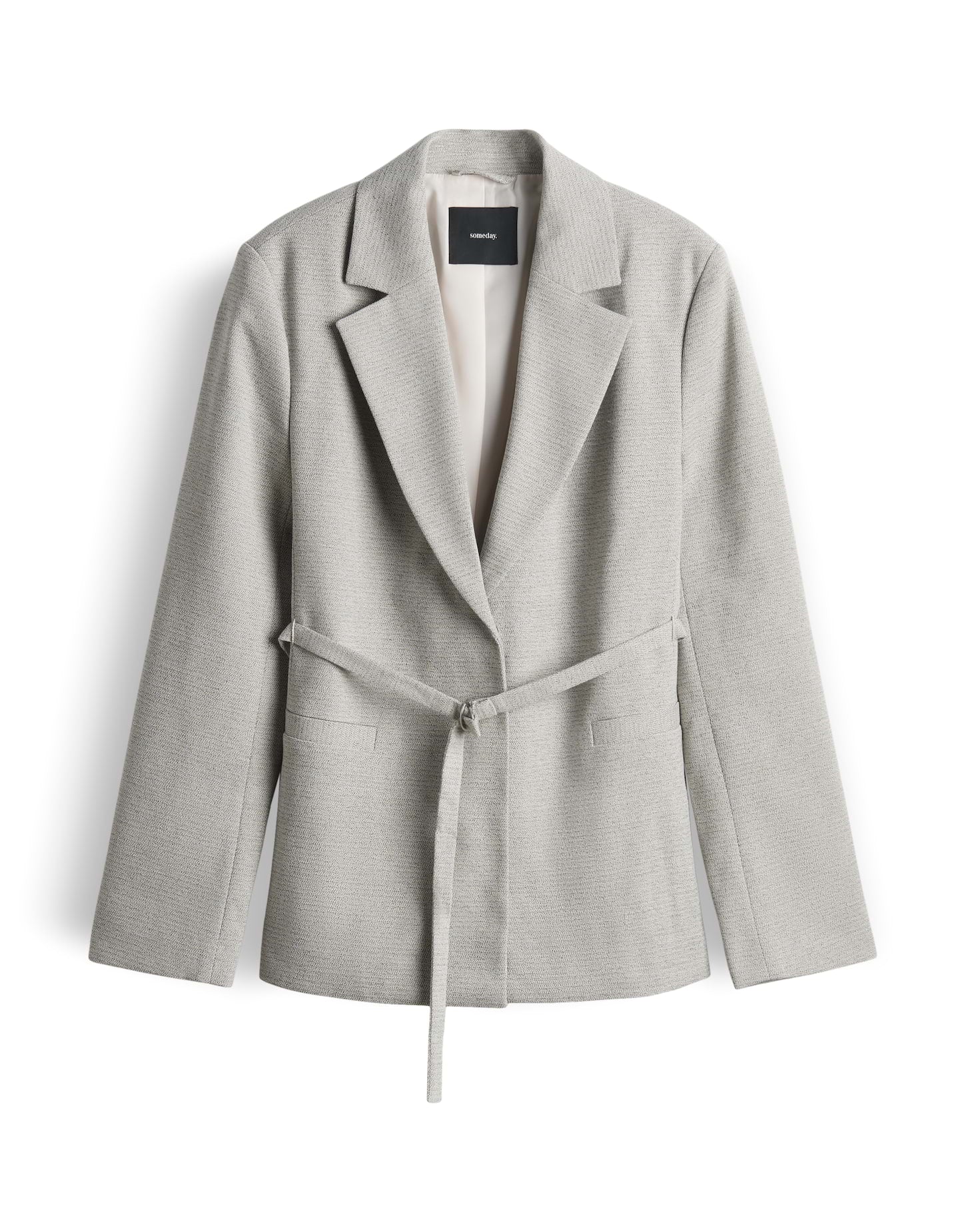 someday Longblazer Slim Fit Nirelle