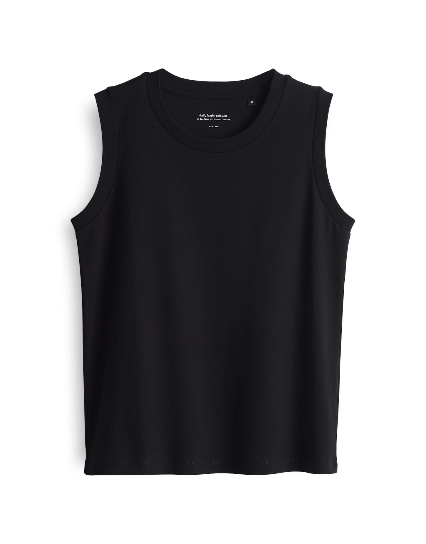 OPUS Regular Jerseytop Ilayda