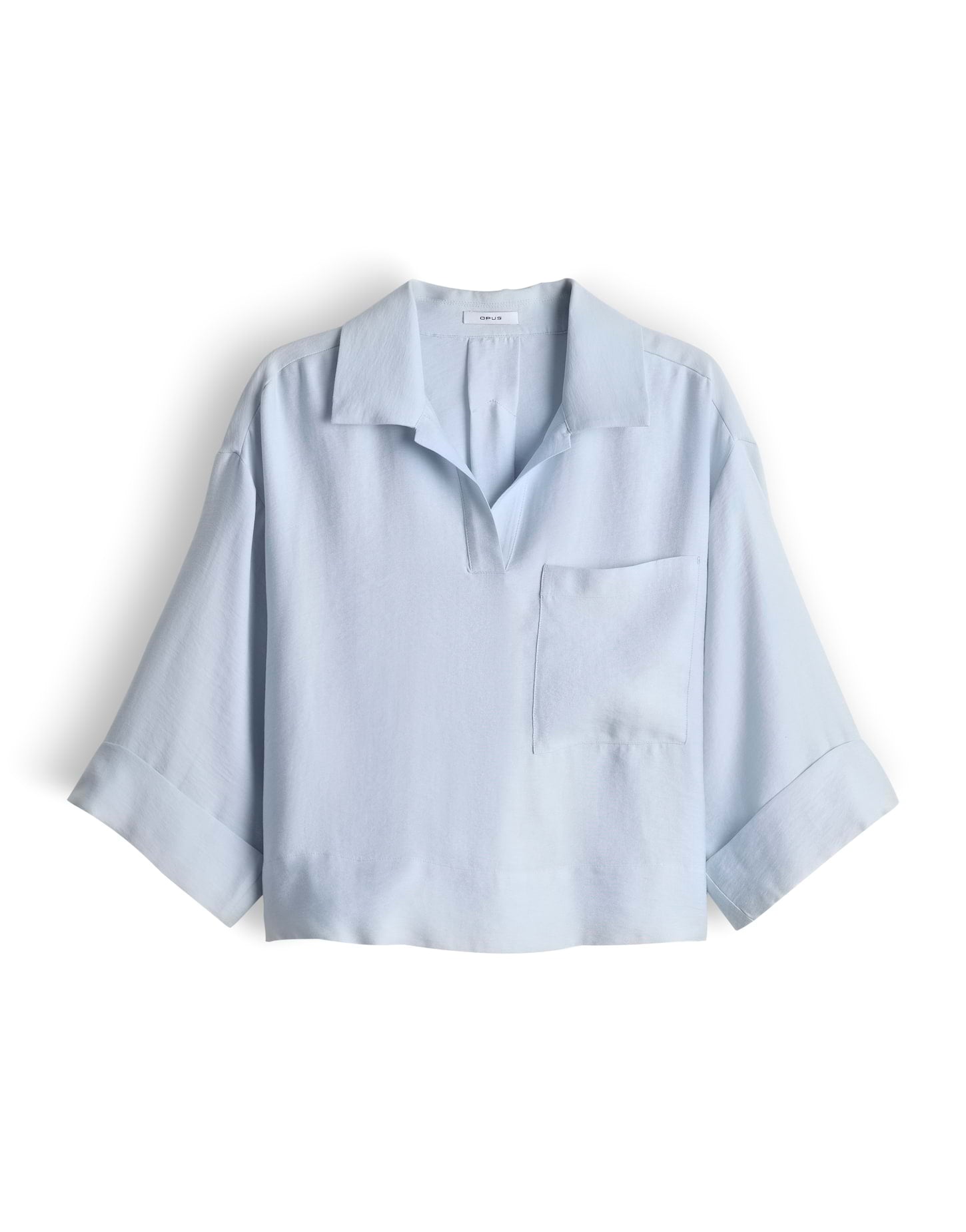 OPUS Bluse Felmara