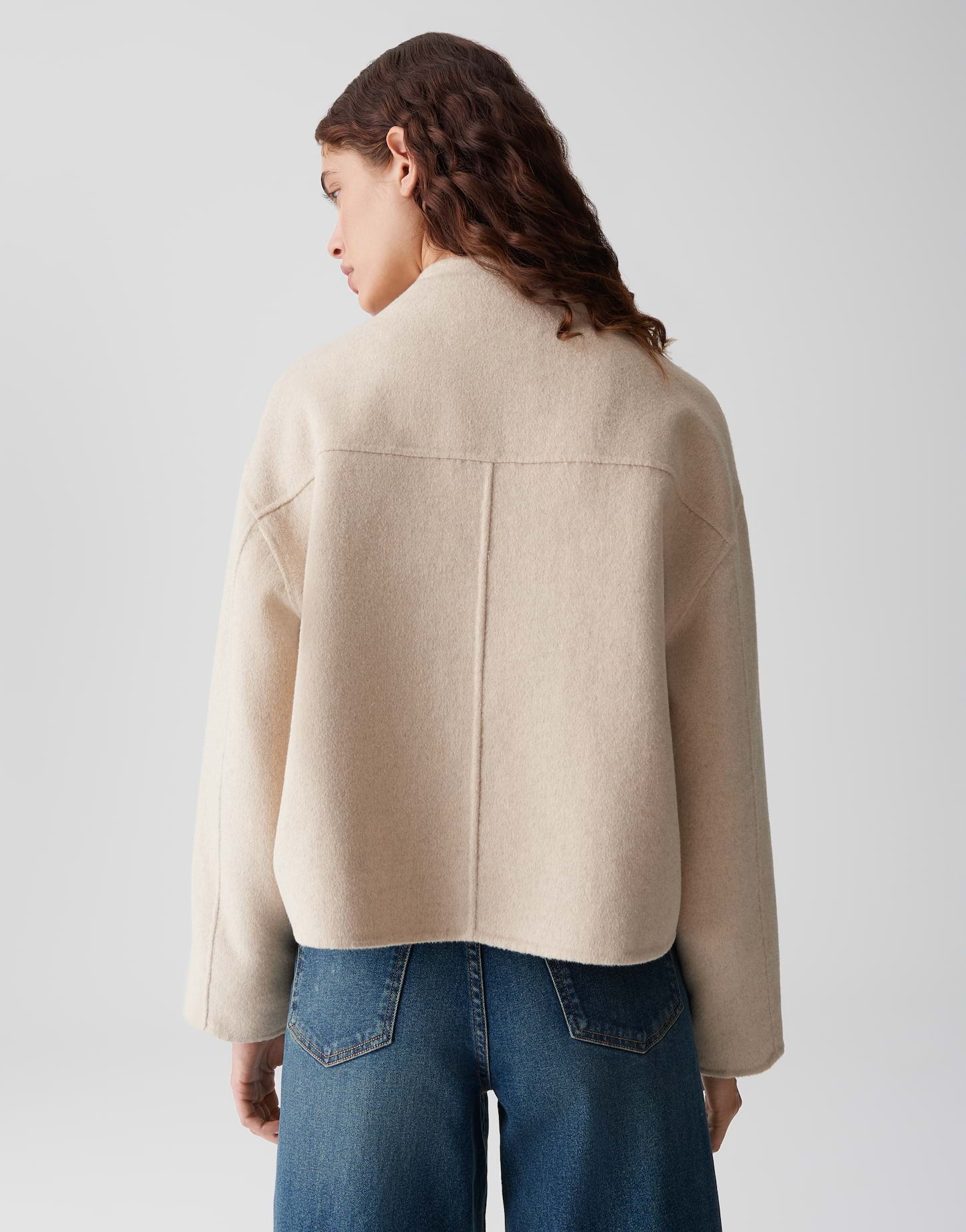 OPUS Jacke Helisa