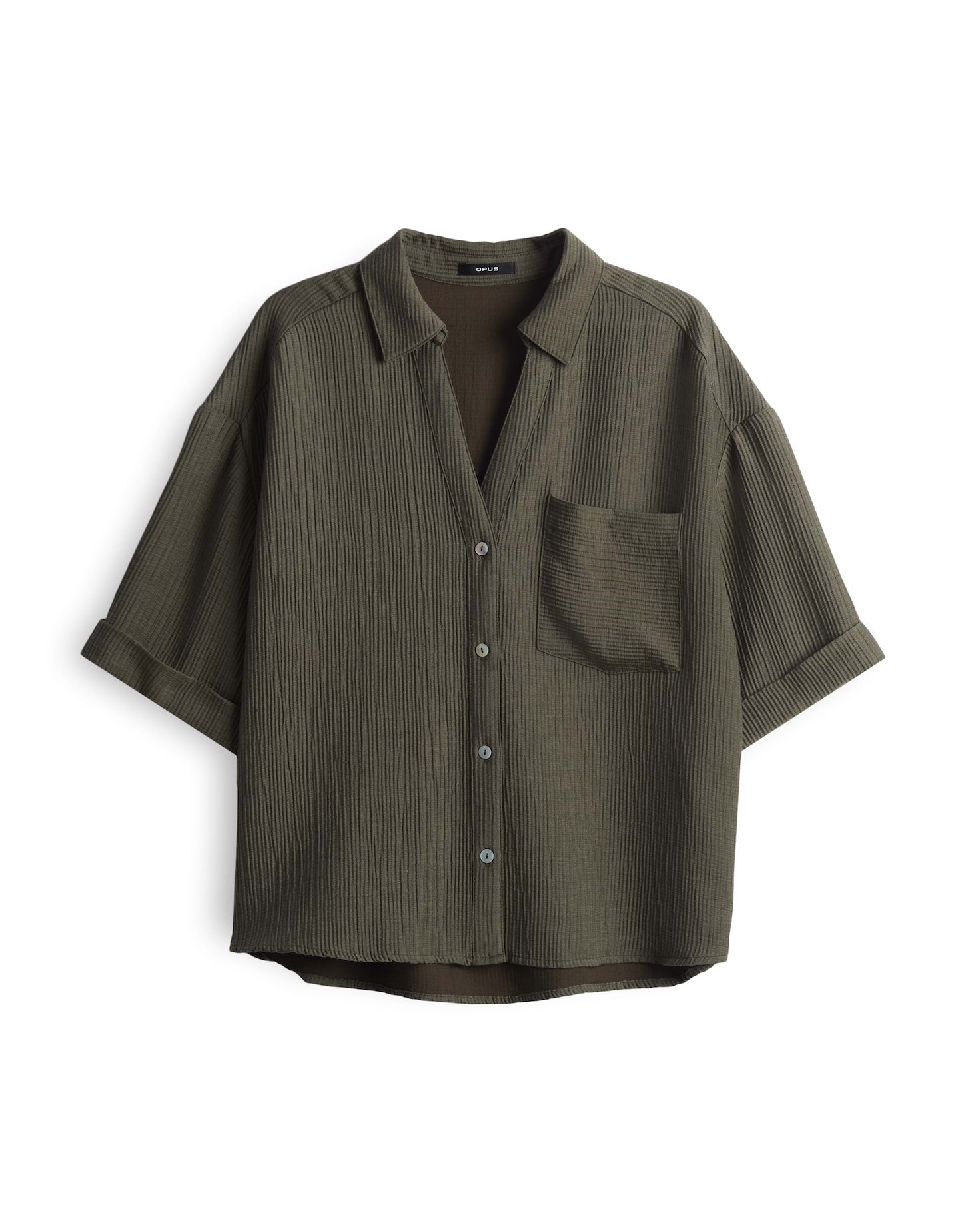 Fiora Bluse