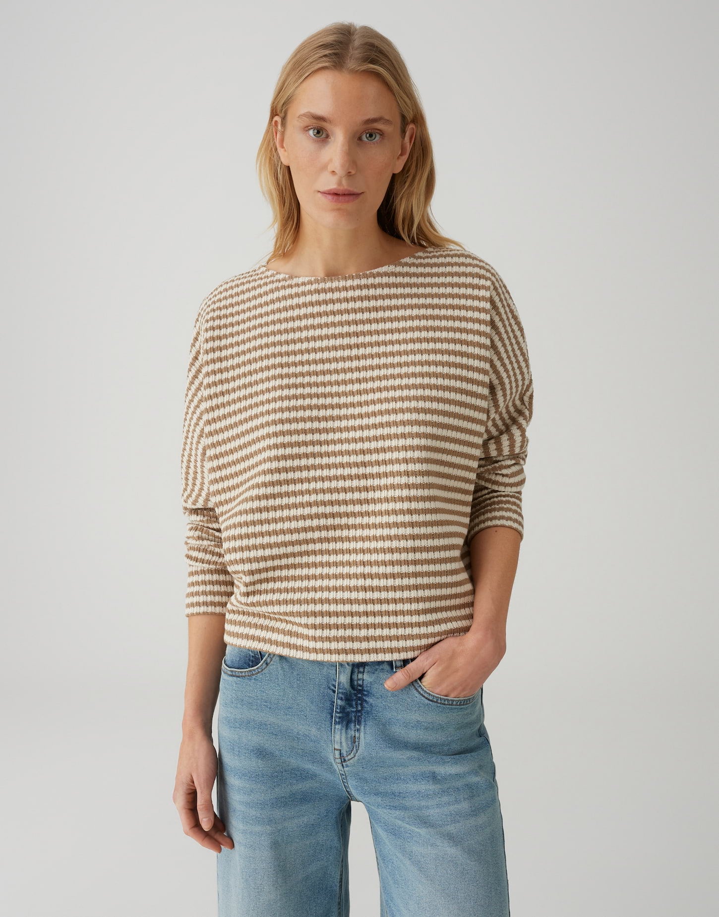 OPUS Sweatshirt Gresh
