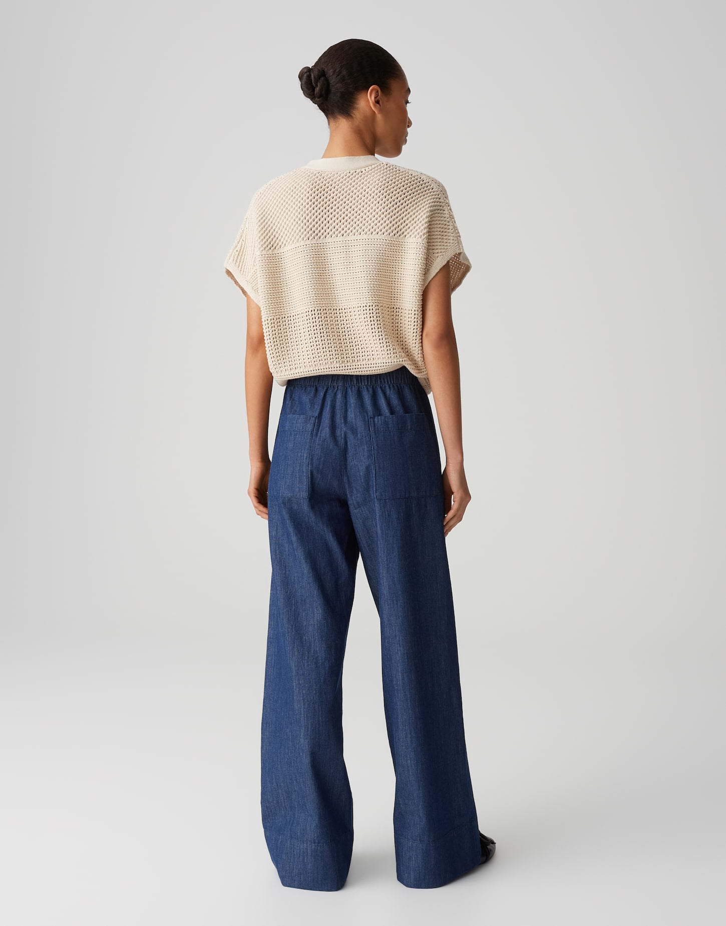 OPUS Melane denim