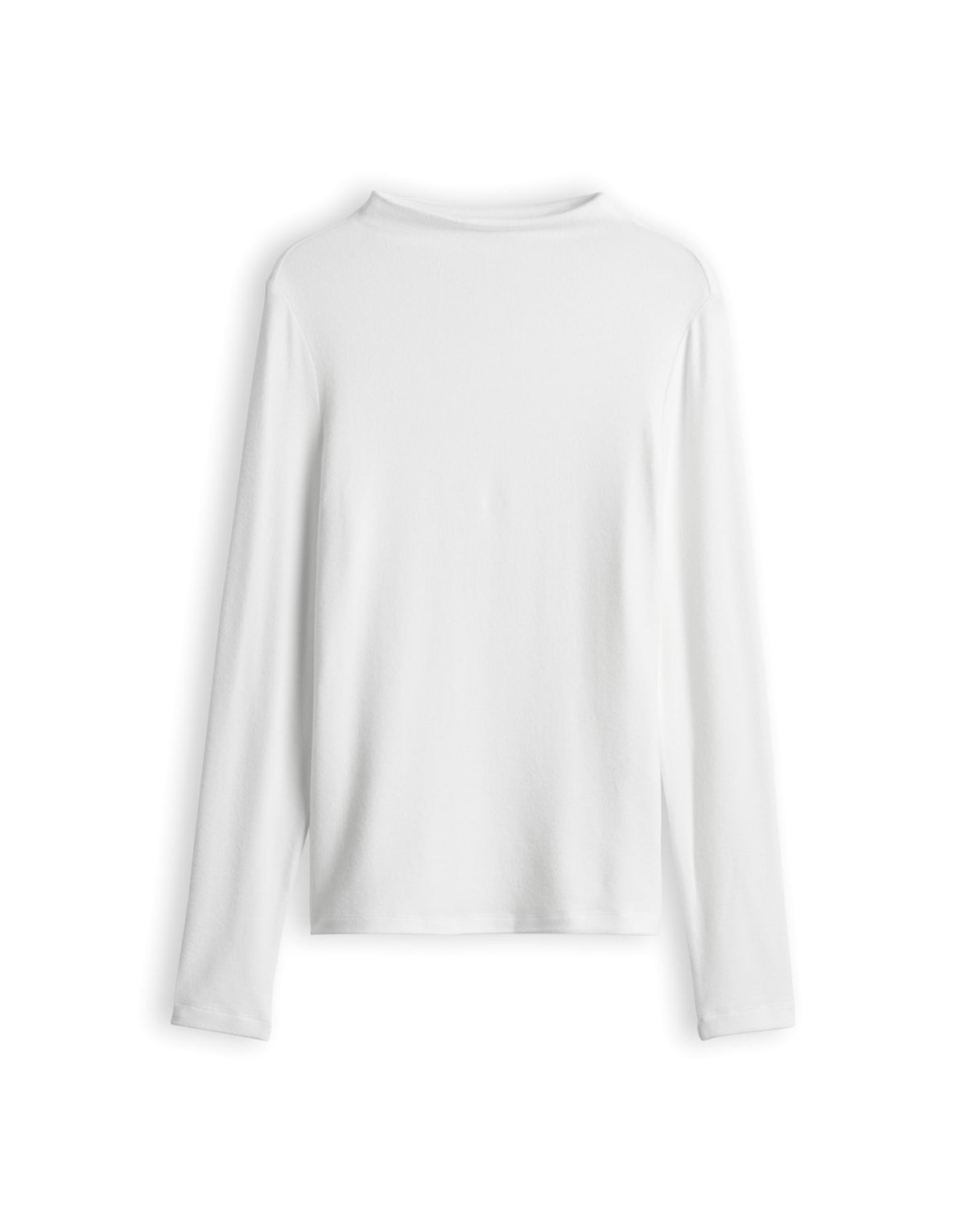 Longsleeve Mix Slim Fit Sosemin