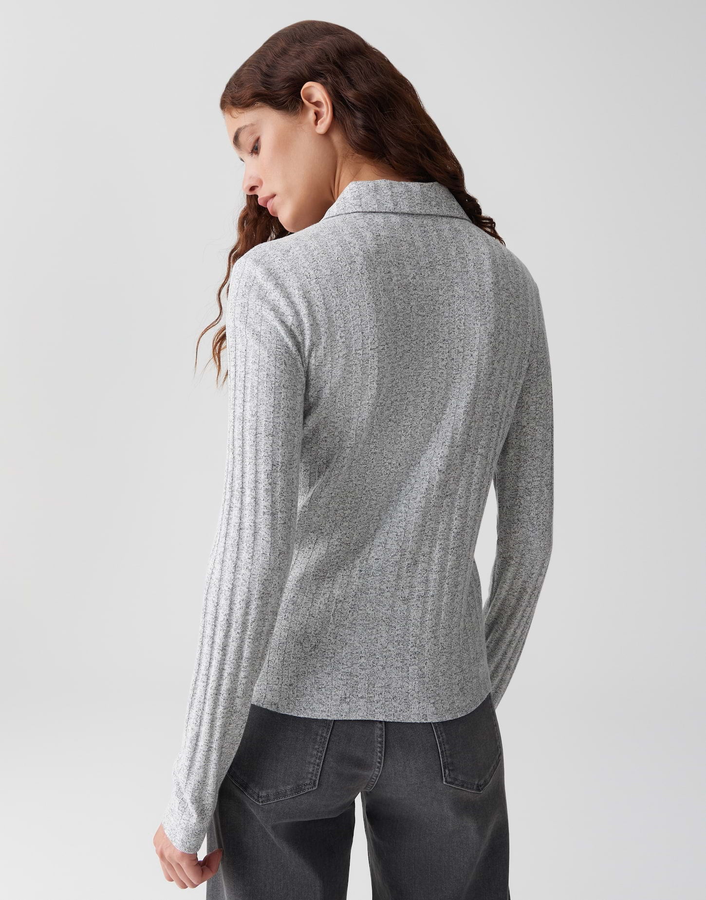 OPUS Bluse Sitami