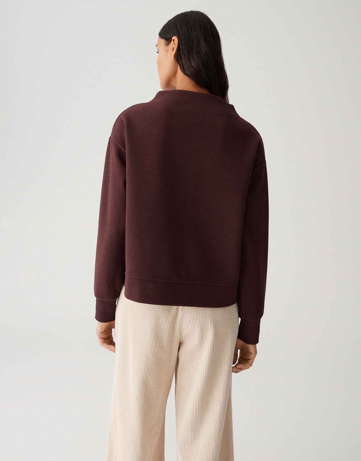 OPUS Sweat Gruger