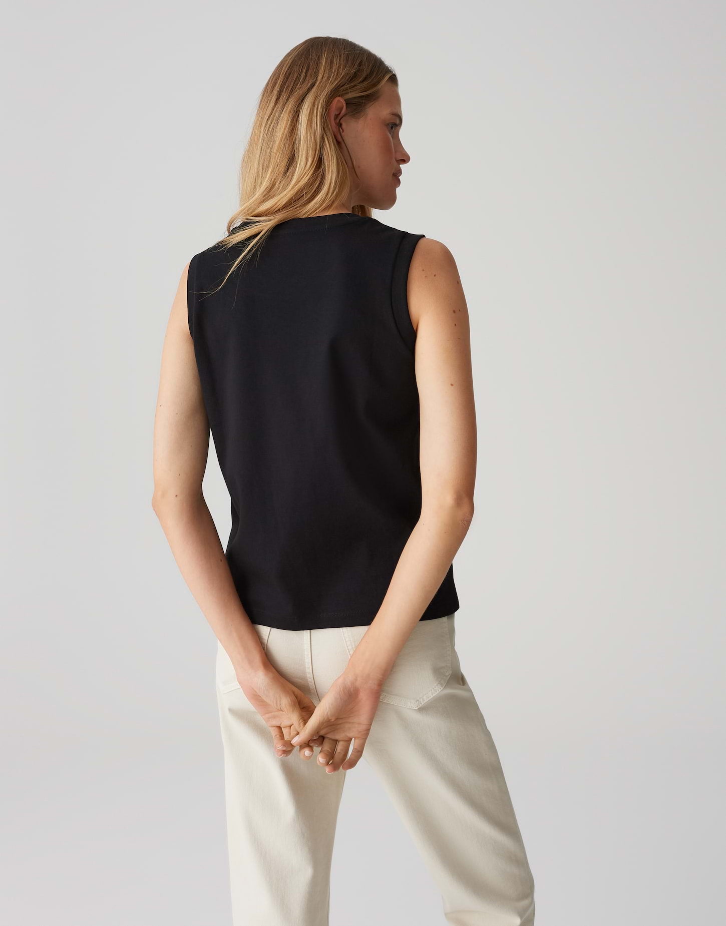 OPUS Ilayda Top