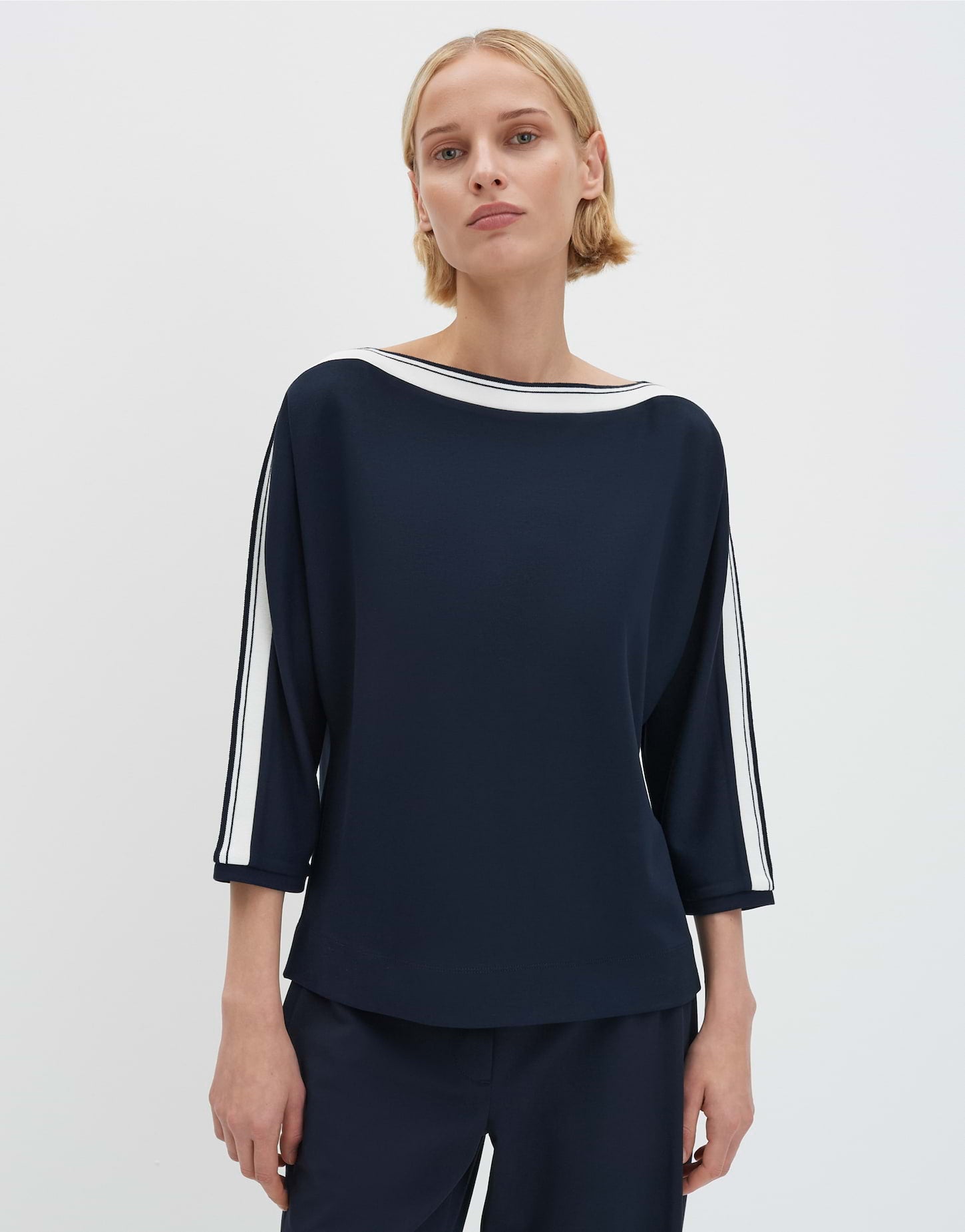 Someday U-Boot Shirt Regular Fit Kelva