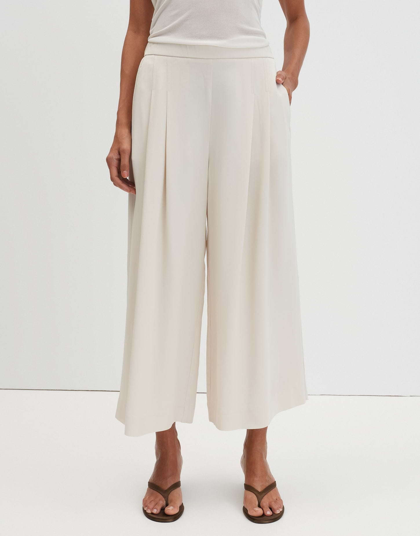 someday leichte Culotte Culona