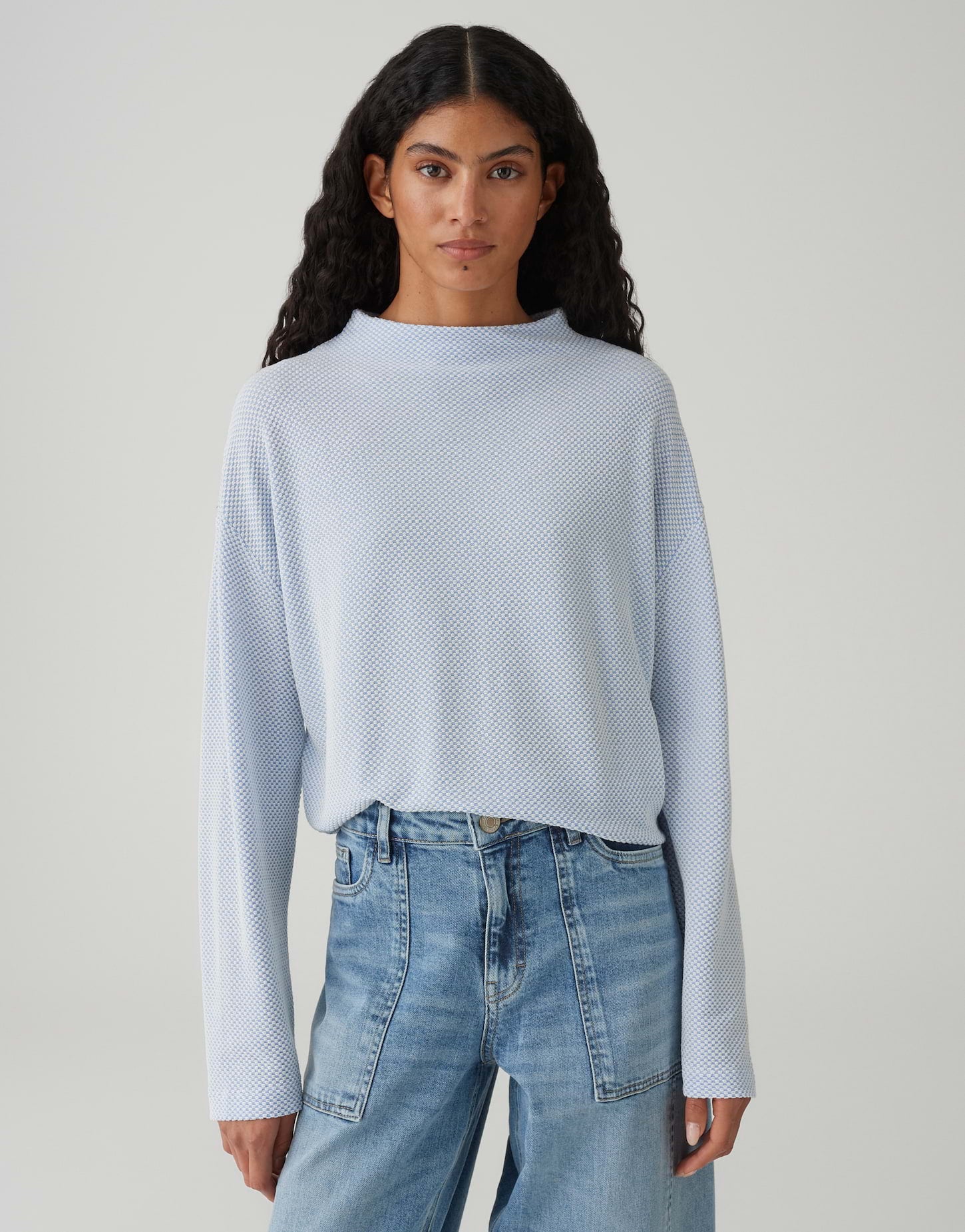 OPUS Pullover Serata