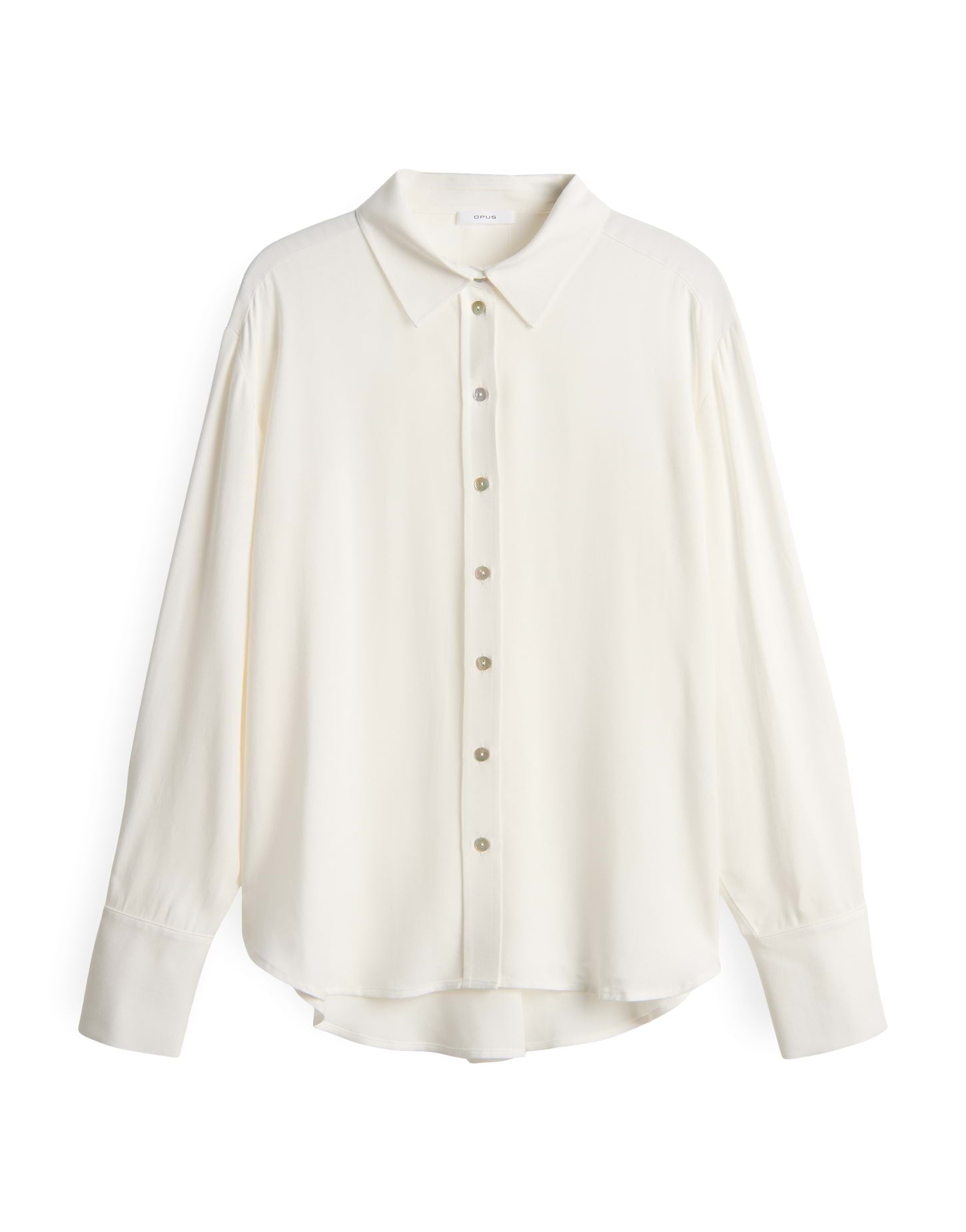 OPUS Hemdbluse Fahla