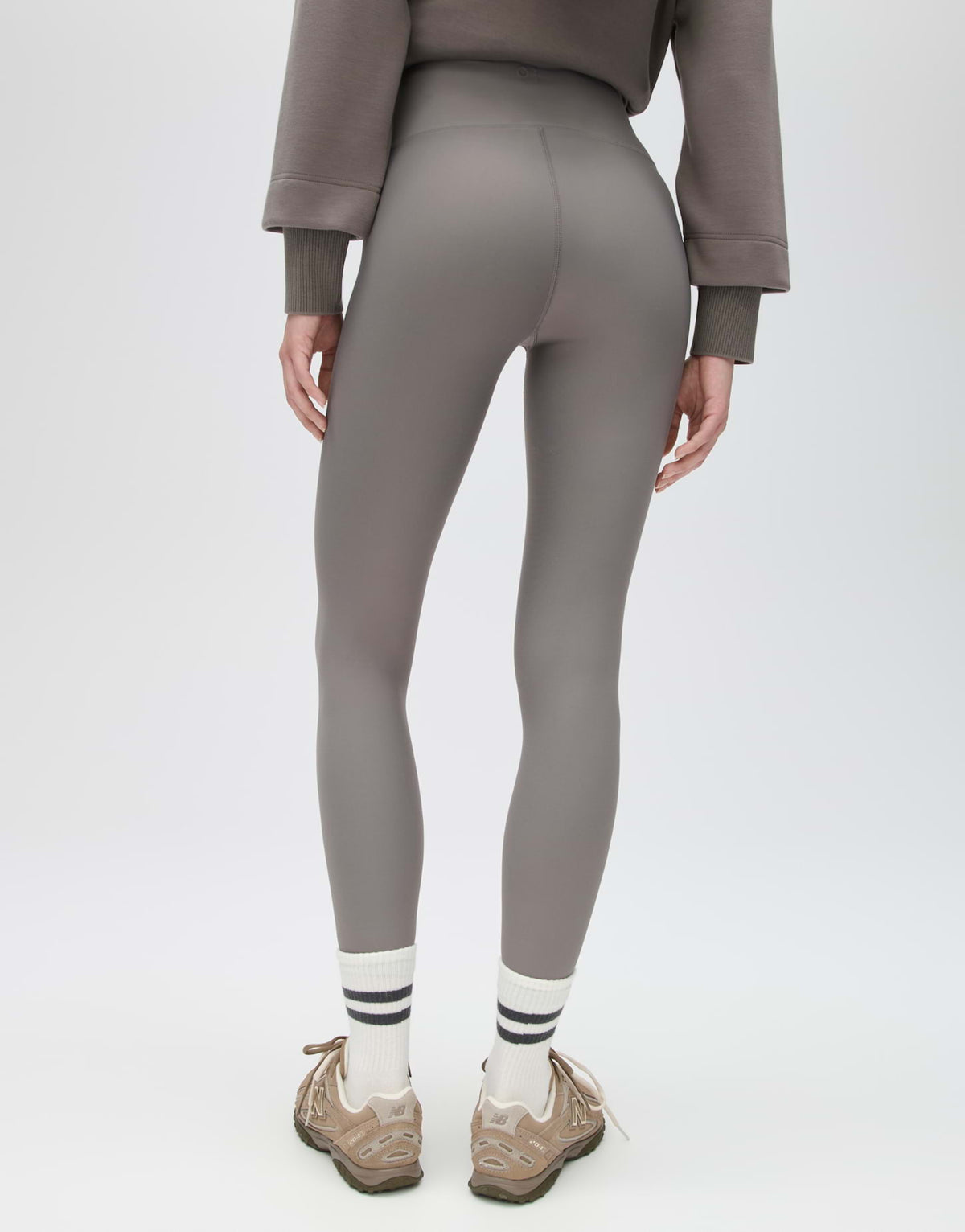 Move Leggings mit hohem Bund Elane soft