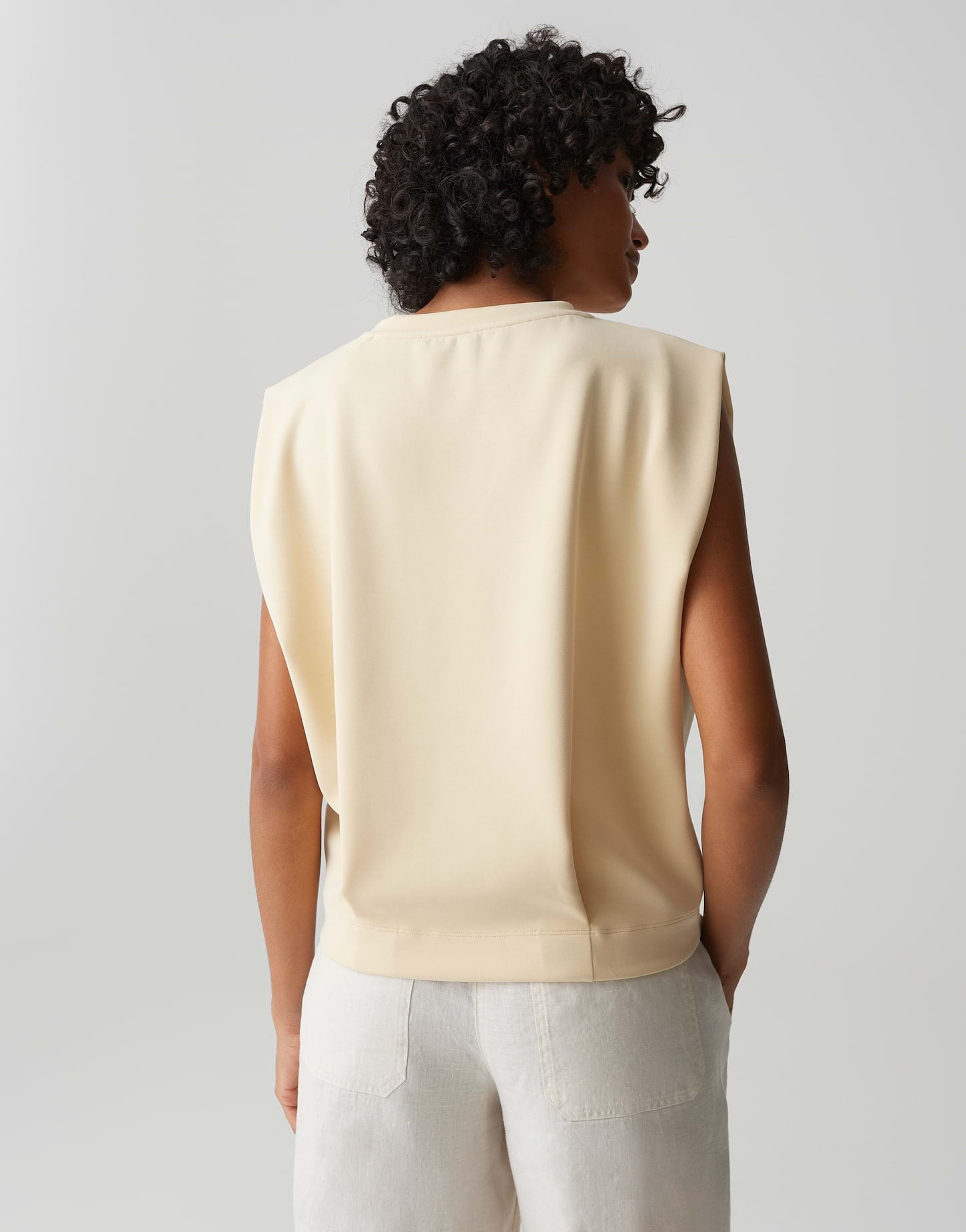 OPUS Sweattop Goasis