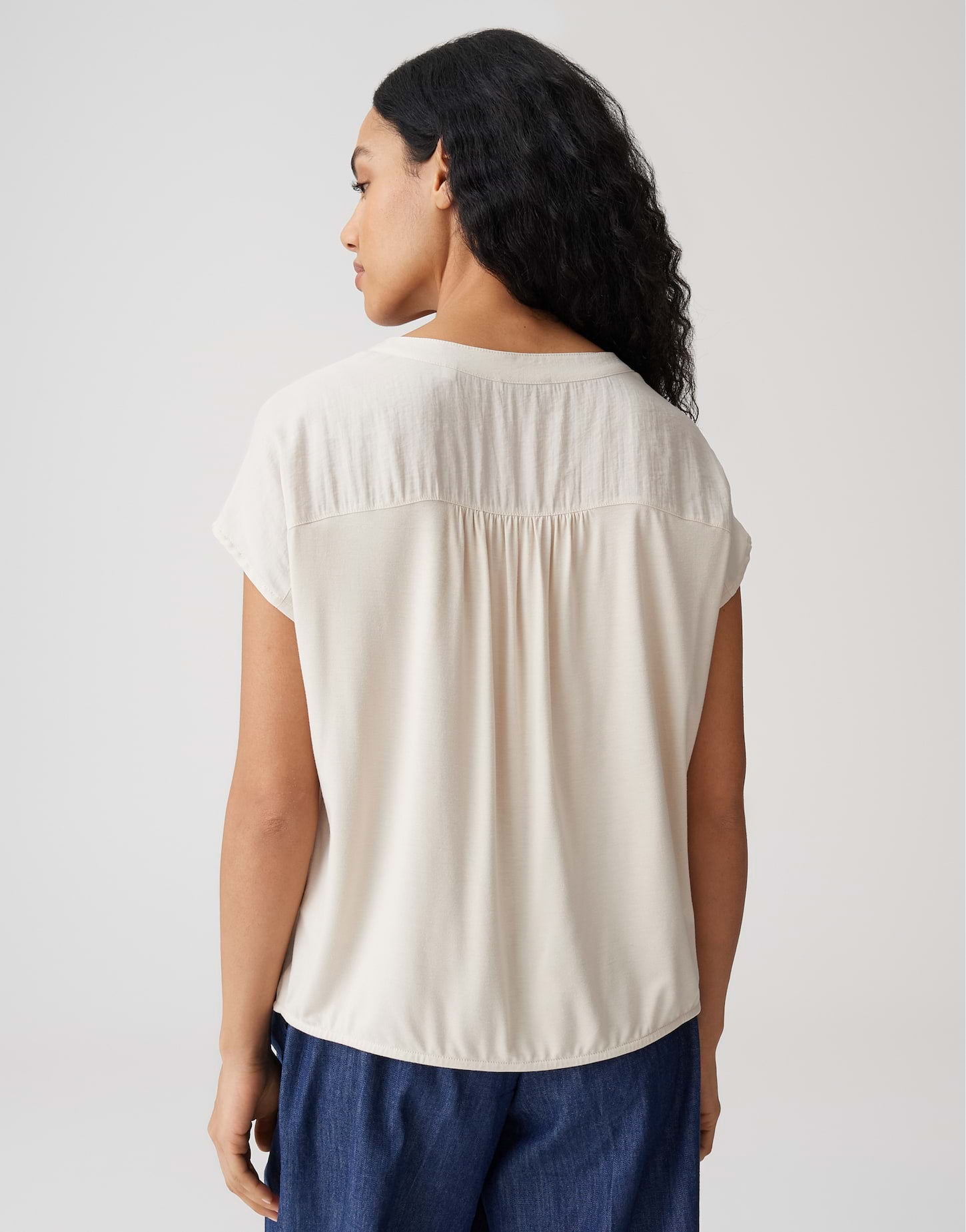 OPUS Shirt Sawoko