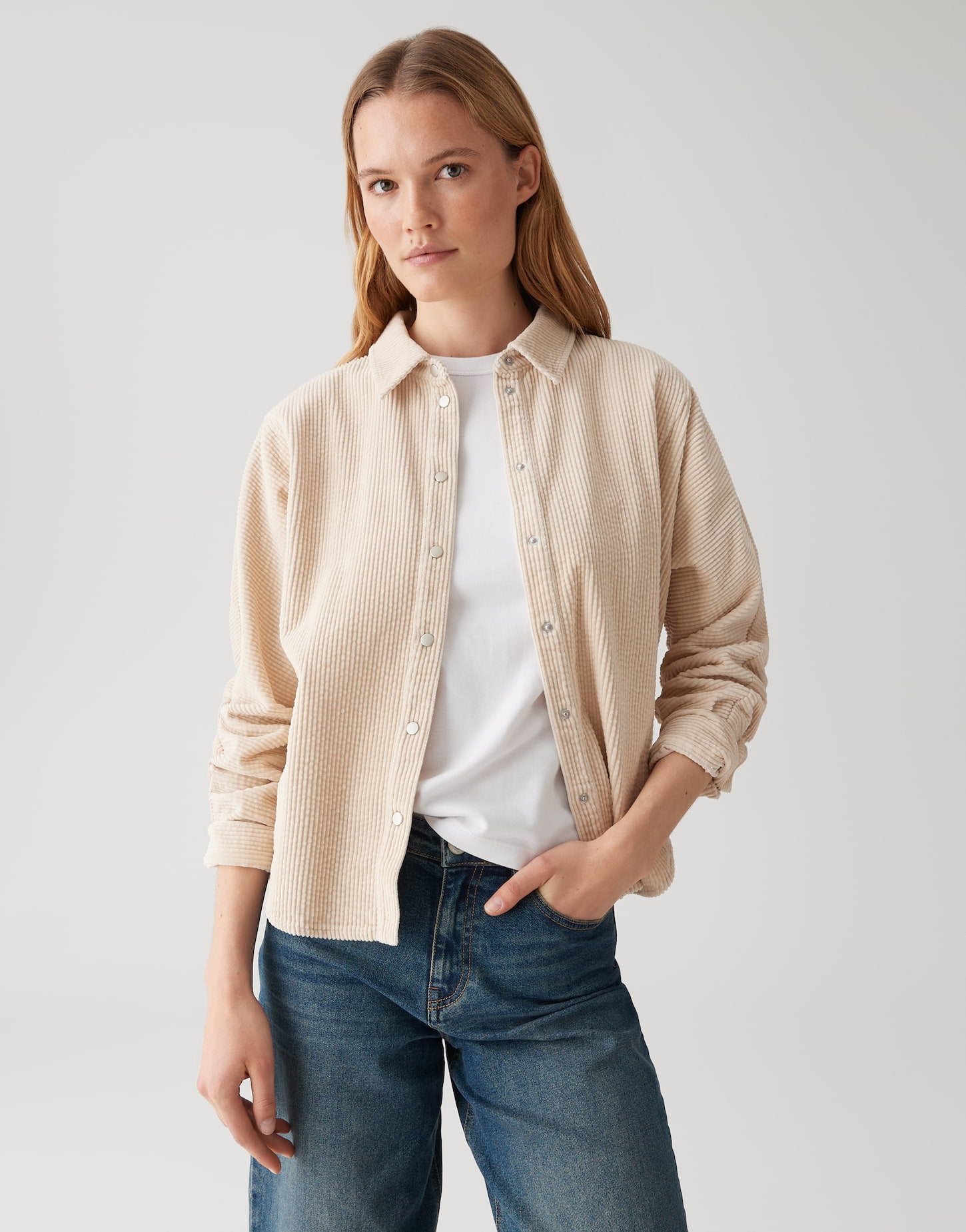 OPUS Bluse Frenki
