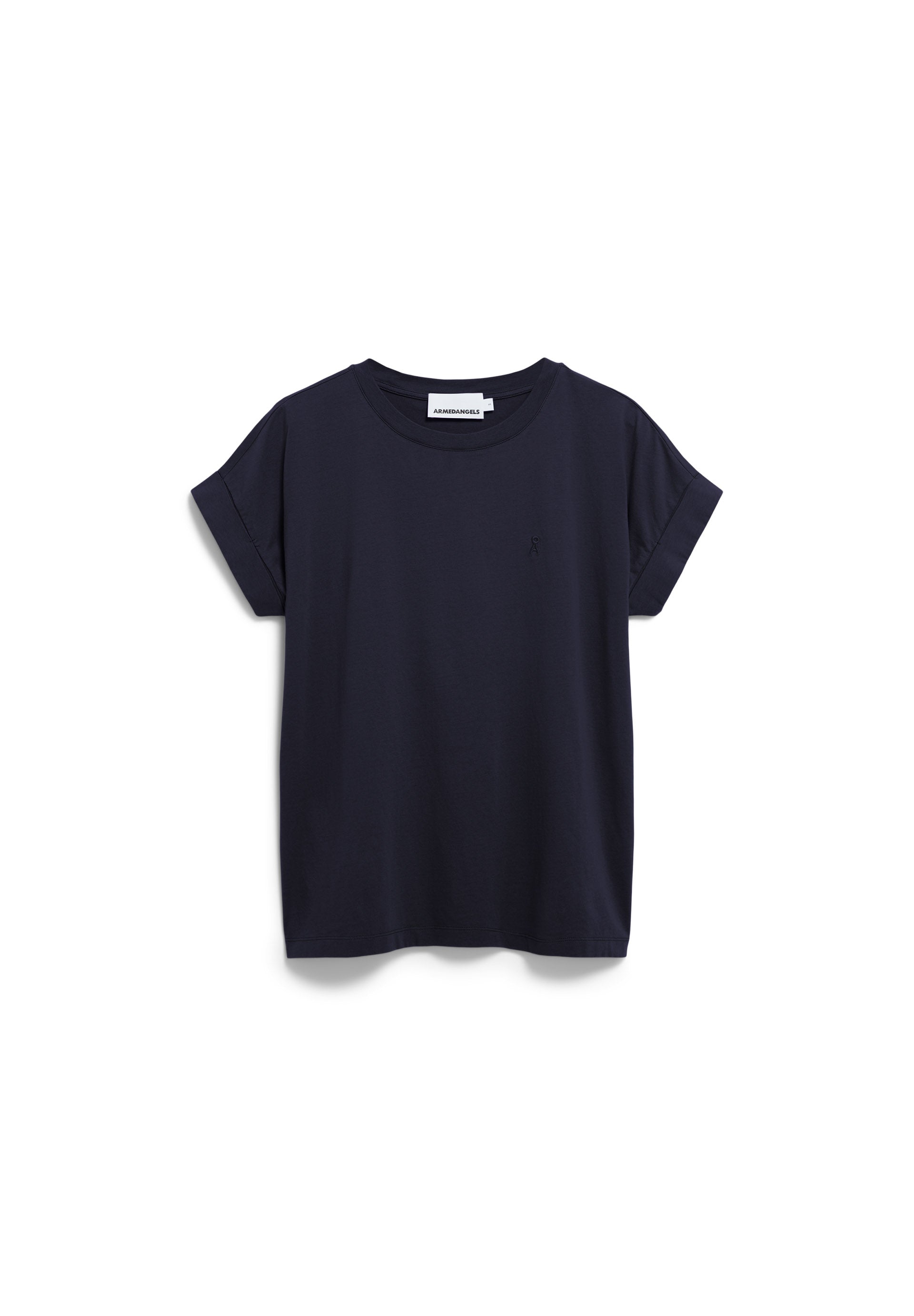 armedangels T-Shirt IDAARA aus Bio-Baumwolle